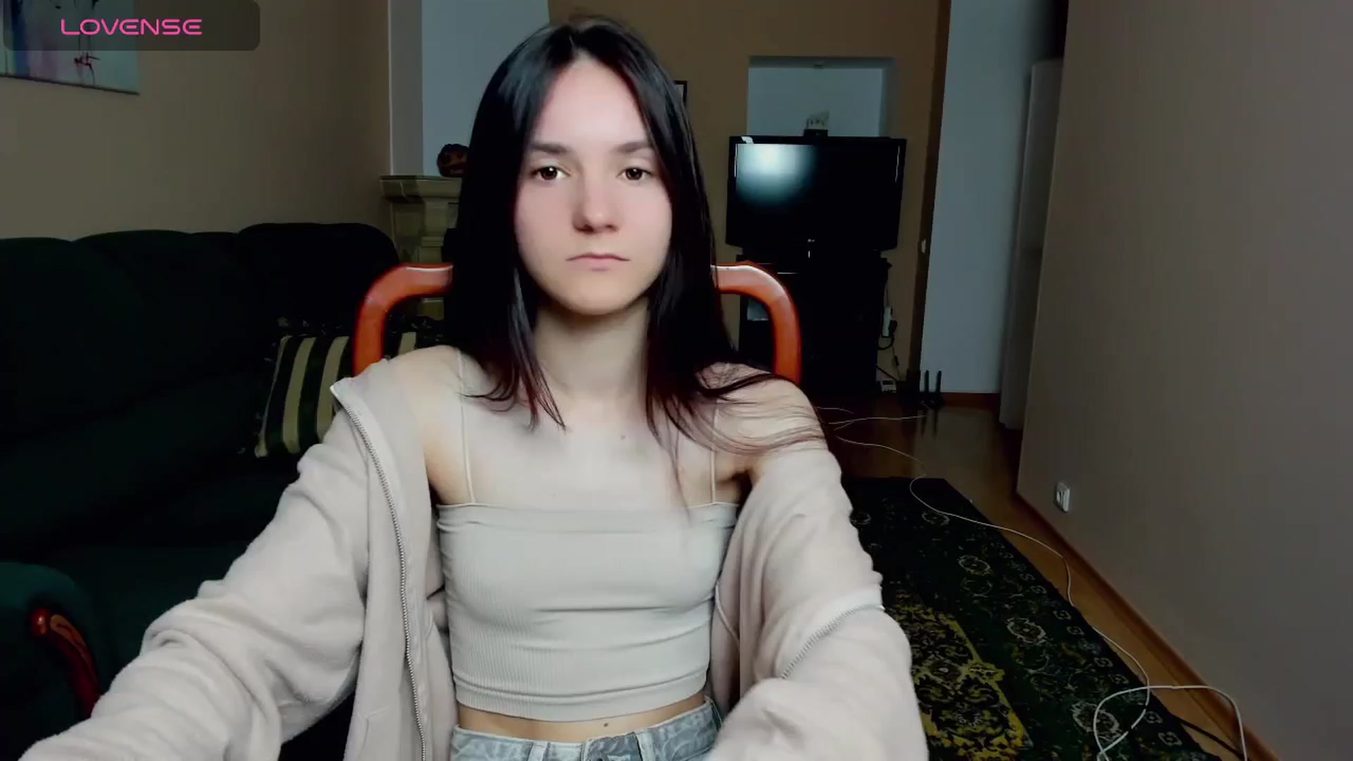Gallery image thumbnail from Madison_Burke's myfreecams stream on, 06/03/2025, 20:07 image 14 of 20