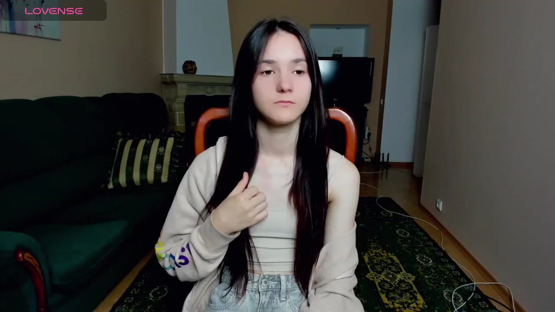 Gallery image thumbnail from Madison_Burke's myfreecams stream on, 06/03/2025, 20:07 image 20 of 20