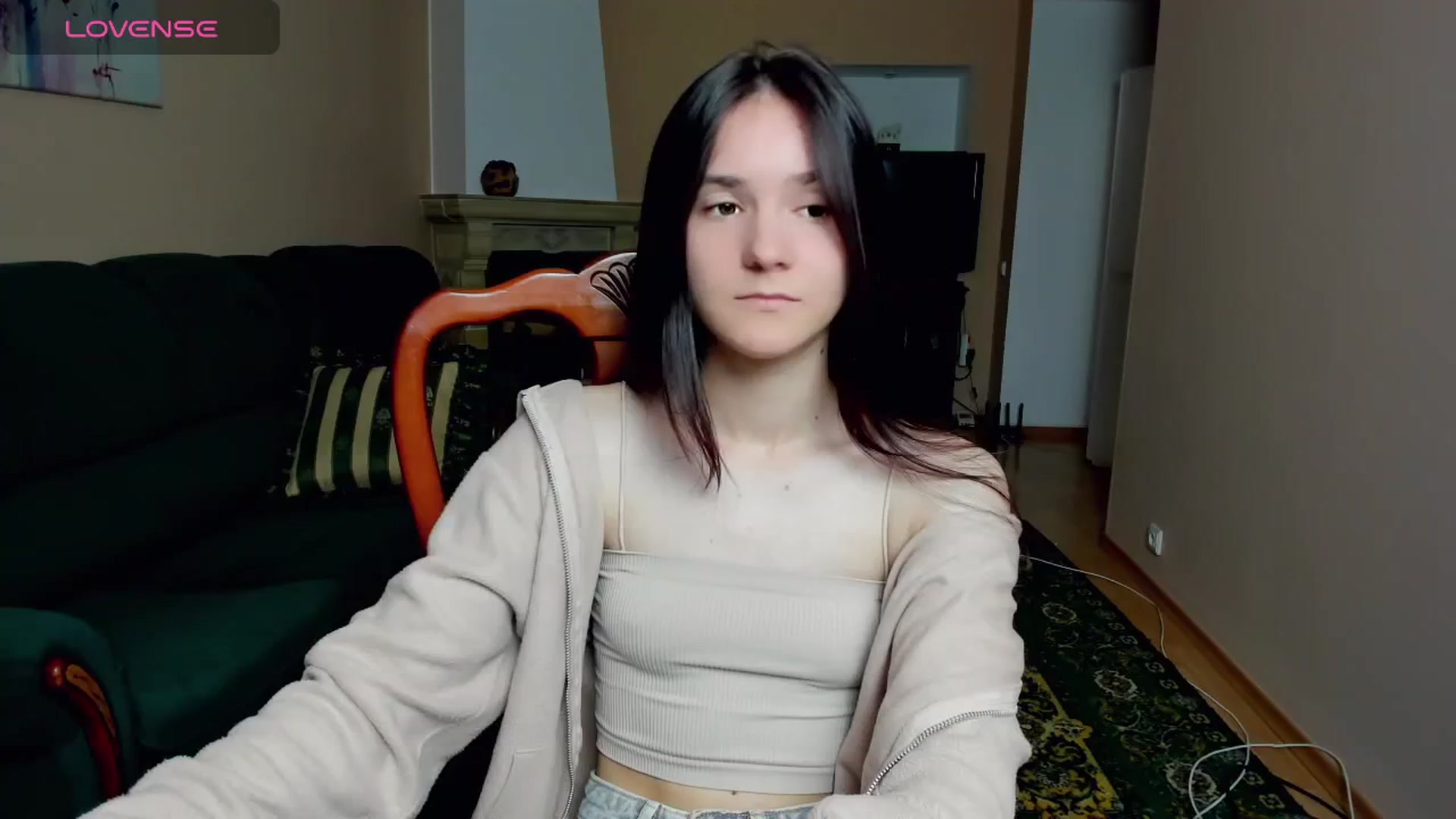 Gallery image thumbnail from Madison_Burke's myfreecams stream on, 06/03/2025, 20:07 image 8 of 20