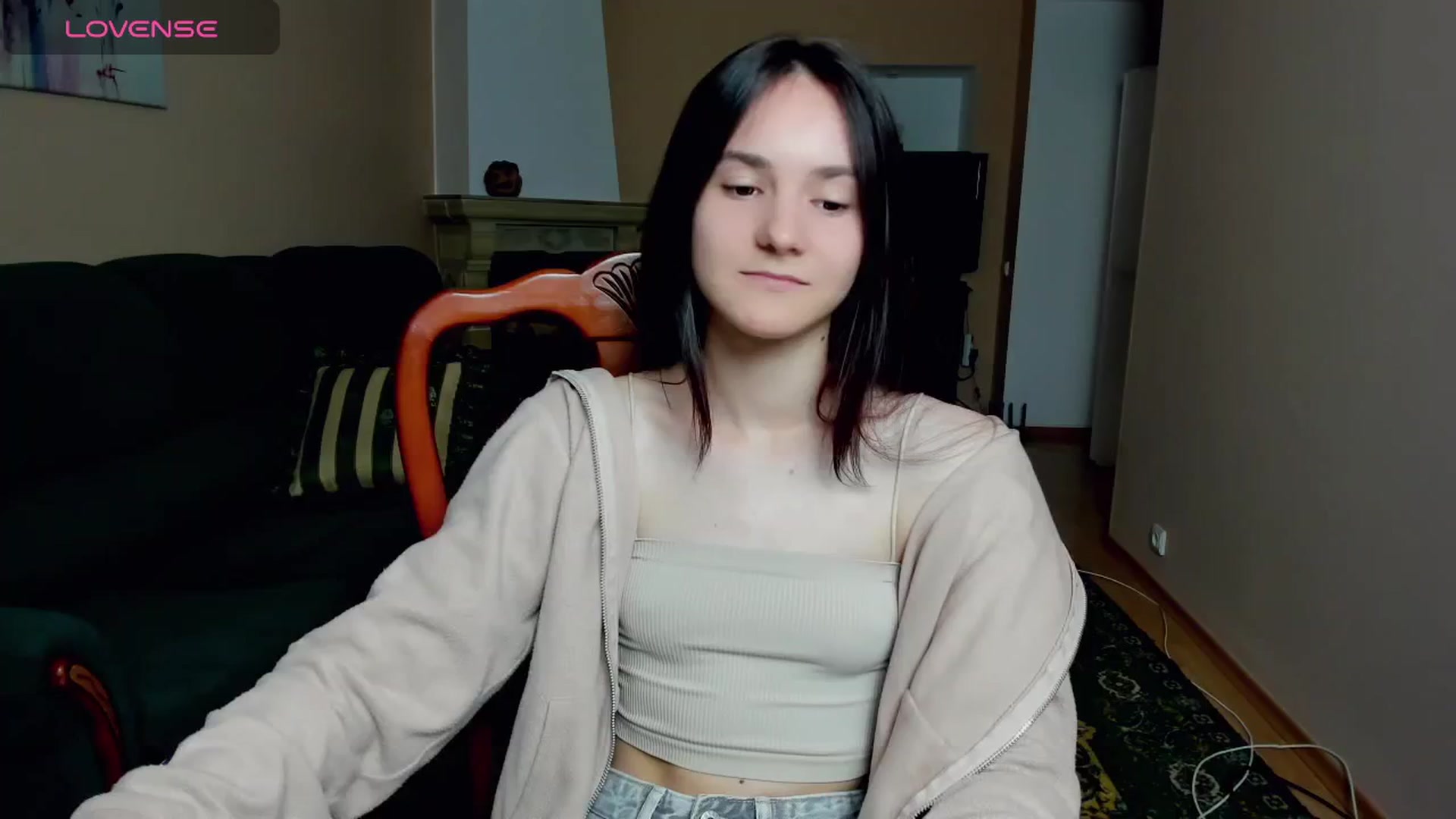 Gallery image thumbnail from Madison_Burke's myfreecams stream on, 06/03/2025, 20:07 image 4 of 20
