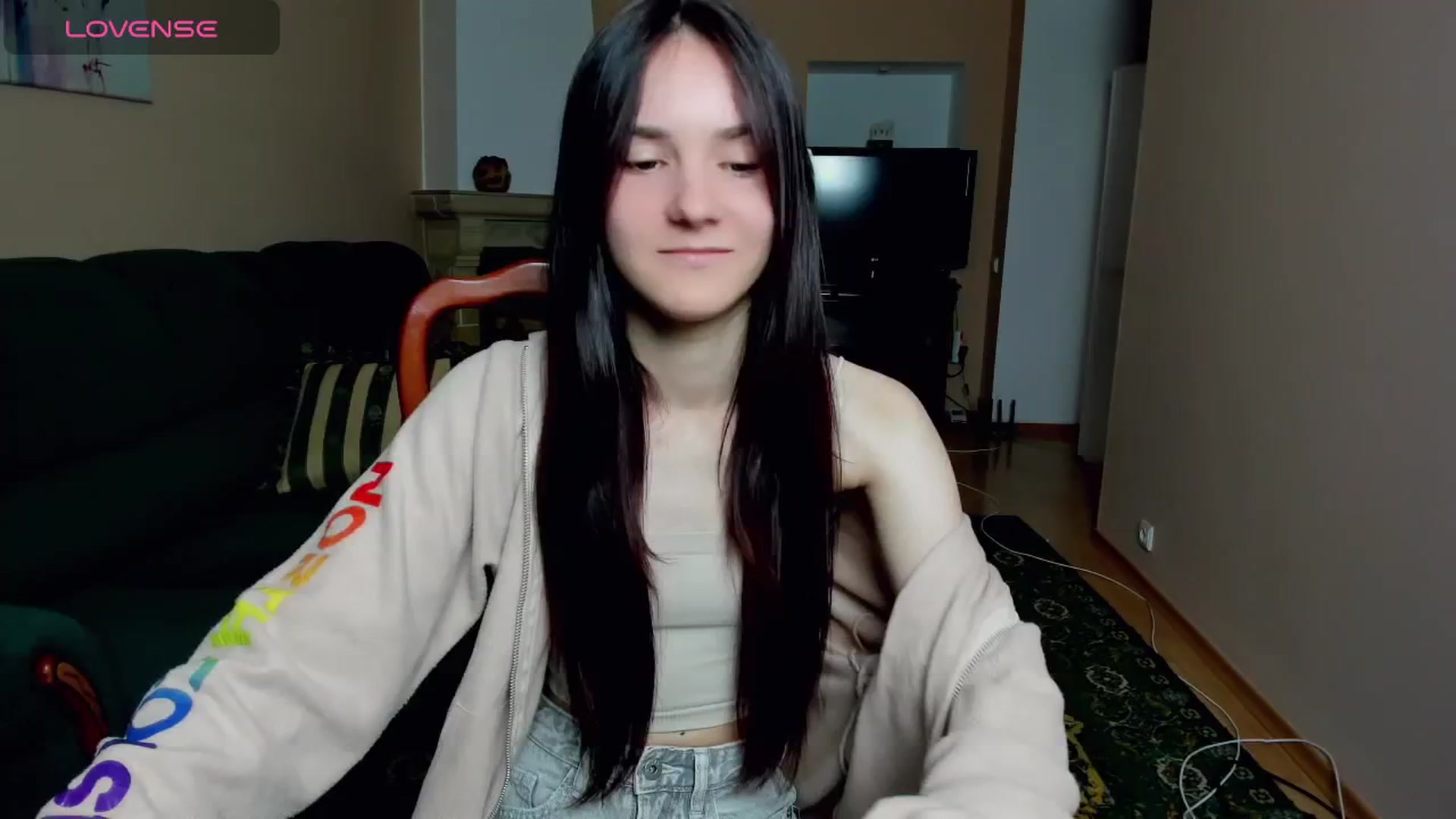 Gallery image thumbnail from Madison_Burke's myfreecams stream on, 06/03/2025, 20:07 image 18 of 20