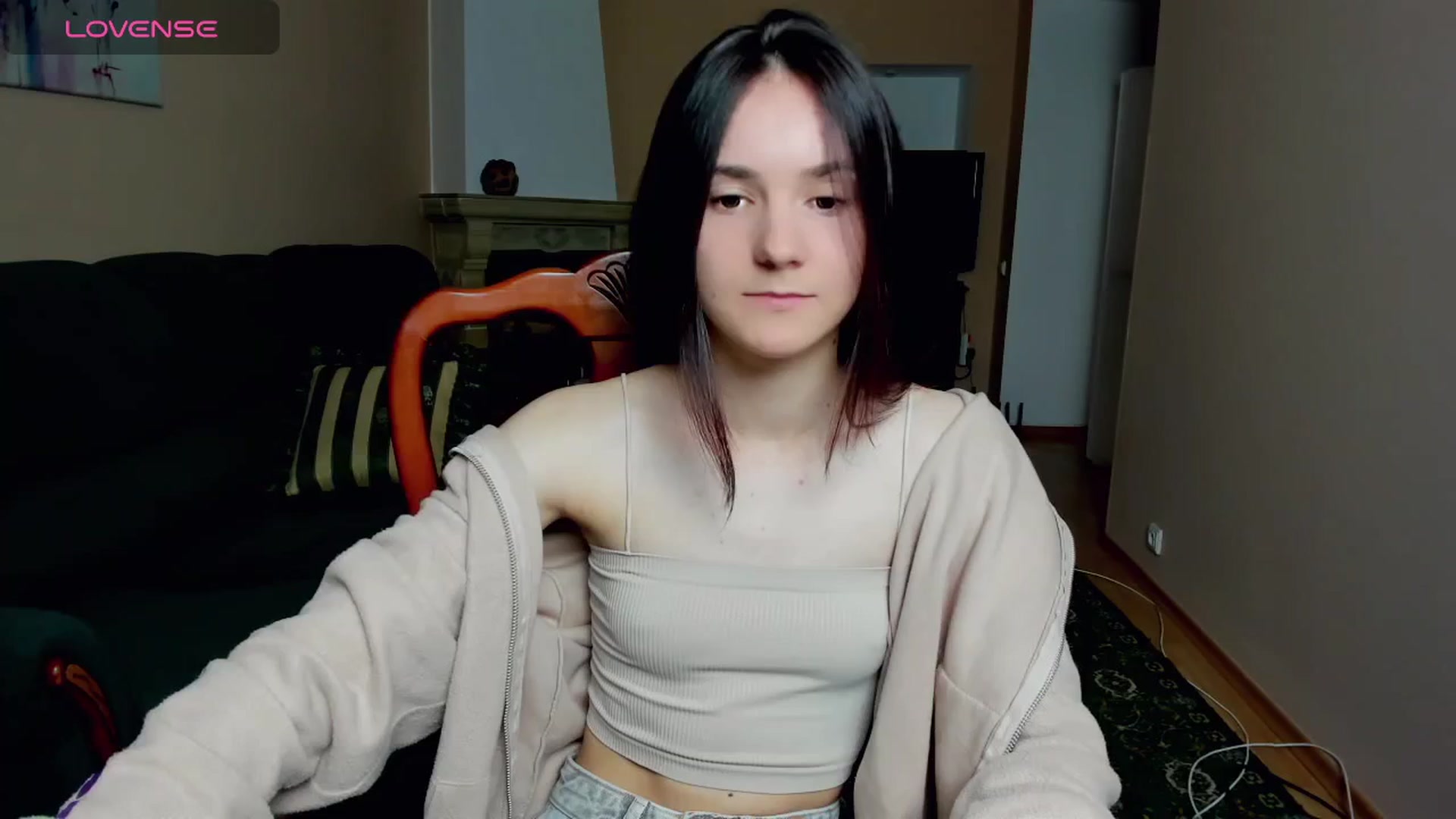 Gallery image thumbnail from Madison_Burke's myfreecams stream on, 06/03/2025, 20:07 image 1 of 20
