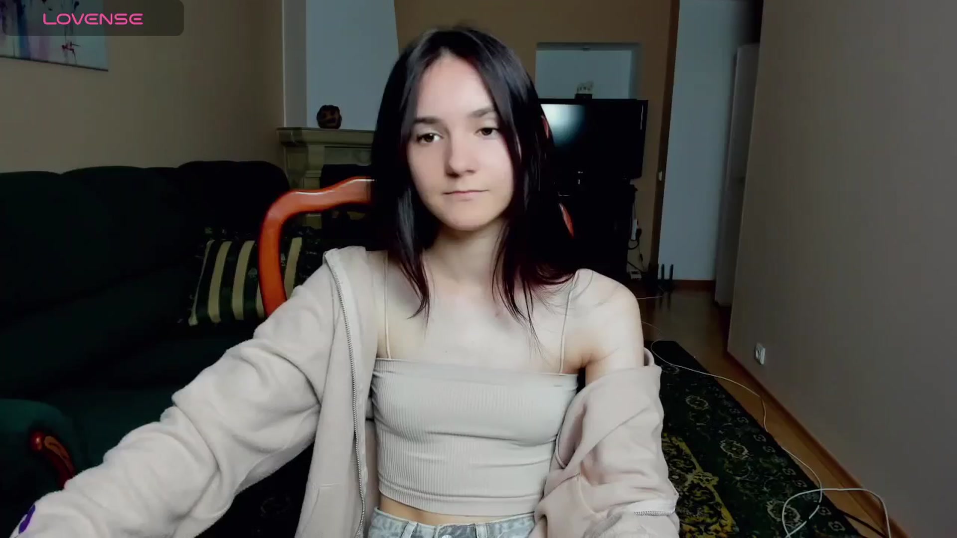 Gallery image thumbnail from Madison_Burke's myfreecams stream on, 06/03/2025, 20:07 image 6 of 20