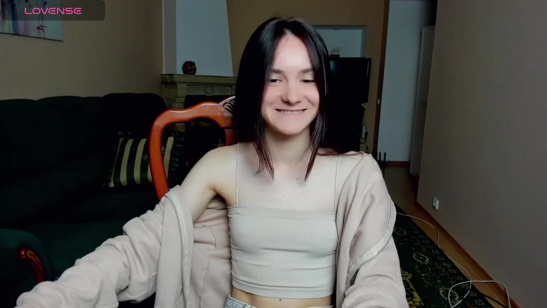 Gallery image thumbnail from Madison_Burke's myfreecams stream on, 06/03/2025, 20:07 image 2 of 20