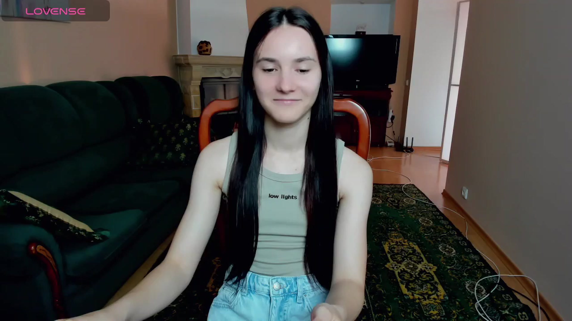 Gallery image thumbnail from Madison_Burke's myfreecams stream on, 06/04/2025, 16:04 image 20 of 20