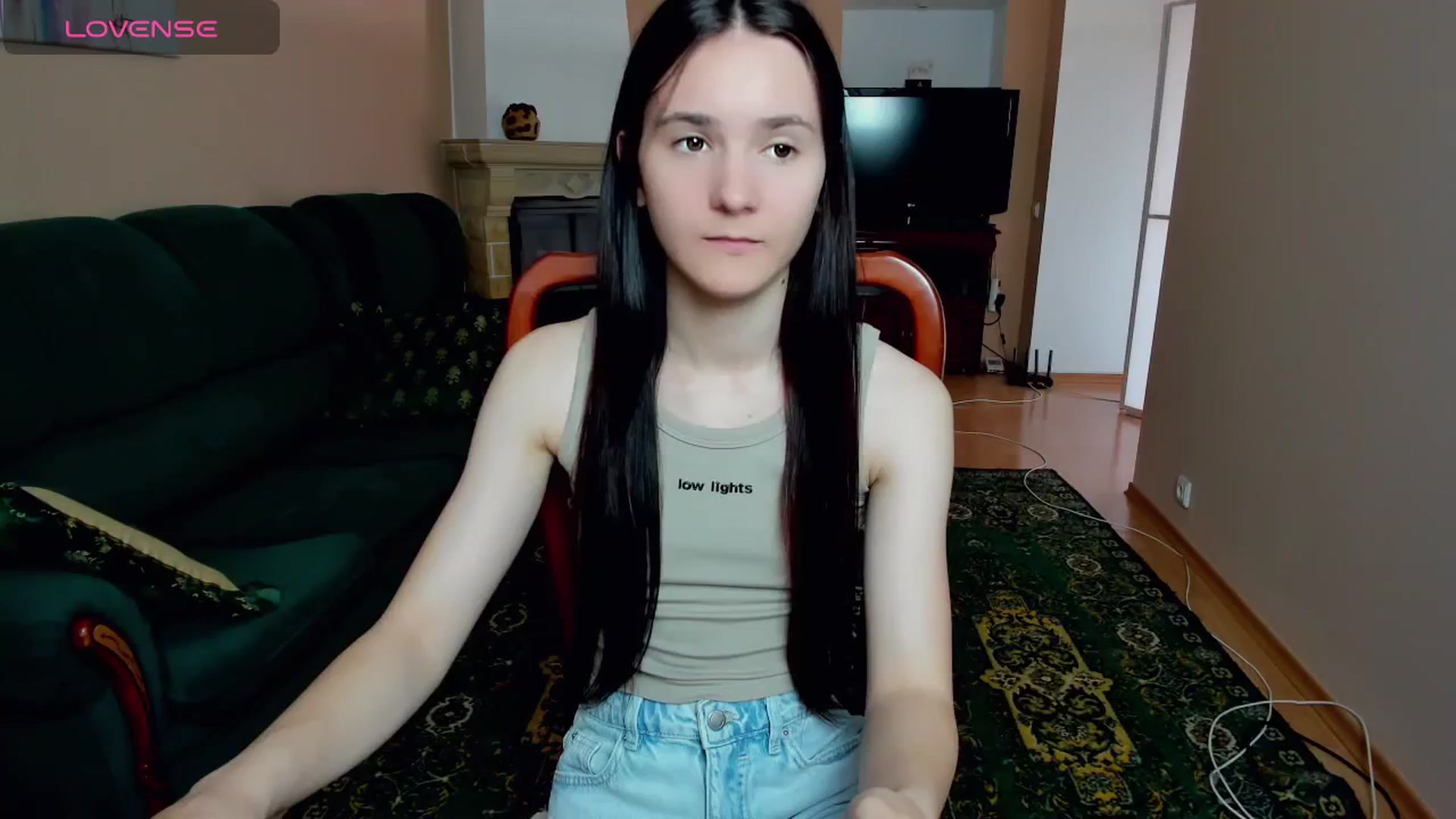 Gallery image thumbnail from Madison_Burke's myfreecams stream on, 06/04/2025, 16:04 image 9 of 20