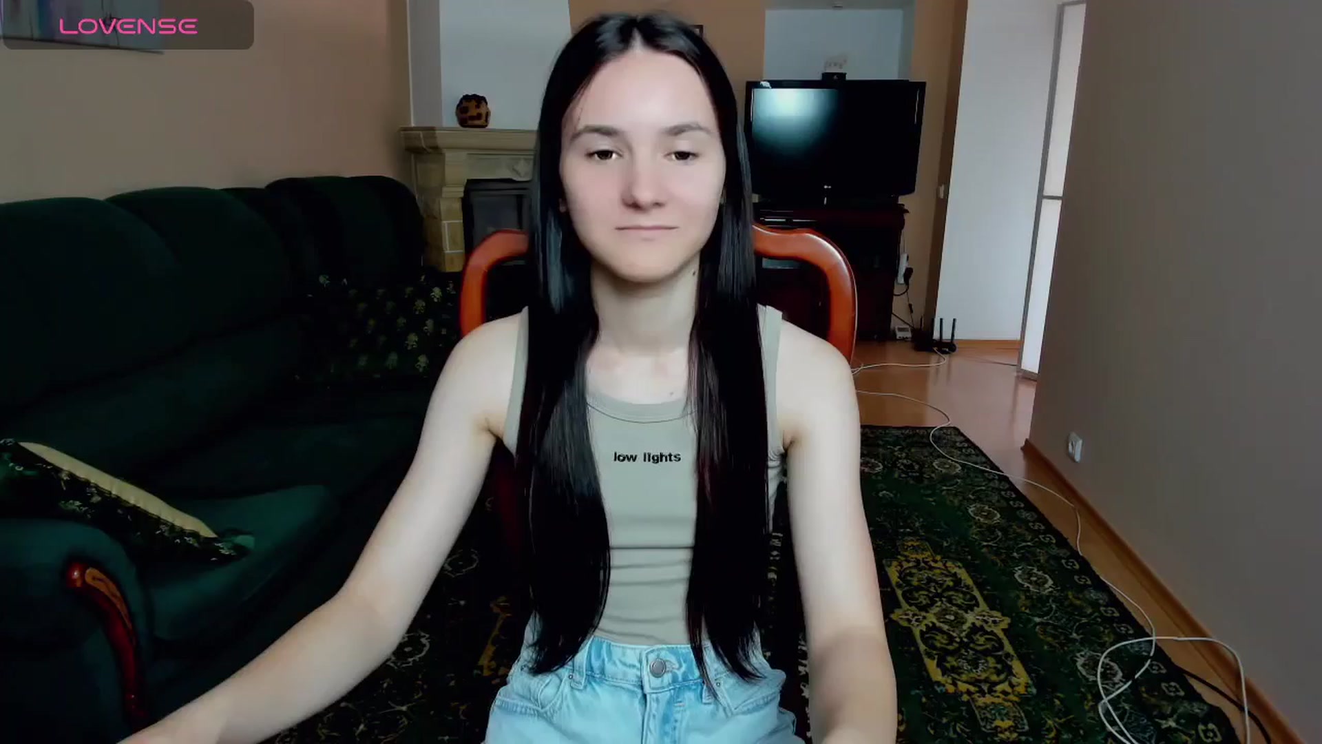 Gallery image thumbnail from Madison_Burke's myfreecams stream on, 06/04/2025, 16:04 image 19 of 20