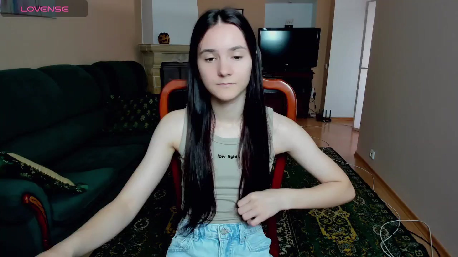 Gallery image thumbnail from Madison_Burke's myfreecams stream on, 06/04/2025, 16:04 image 14 of 20
