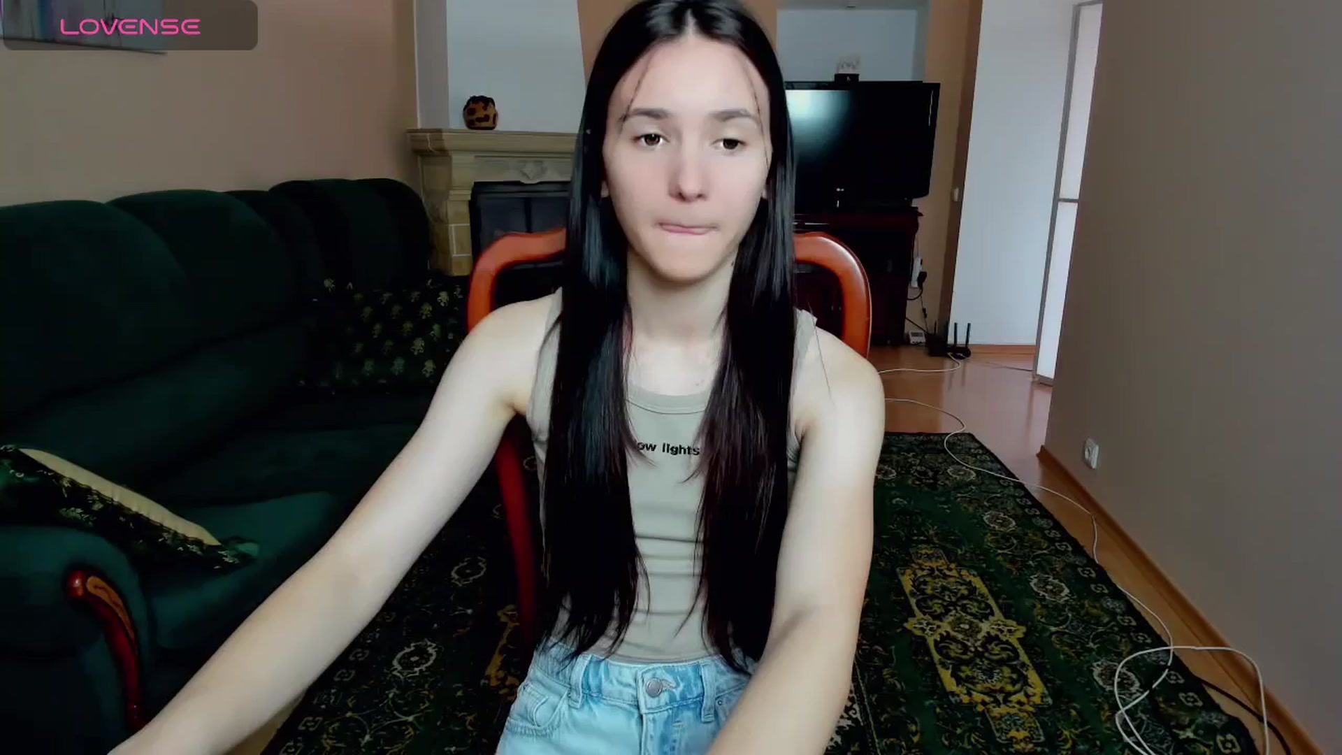 Gallery image thumbnail from Madison_Burke's myfreecams stream on, 06/04/2025, 16:04 image 5 of 20