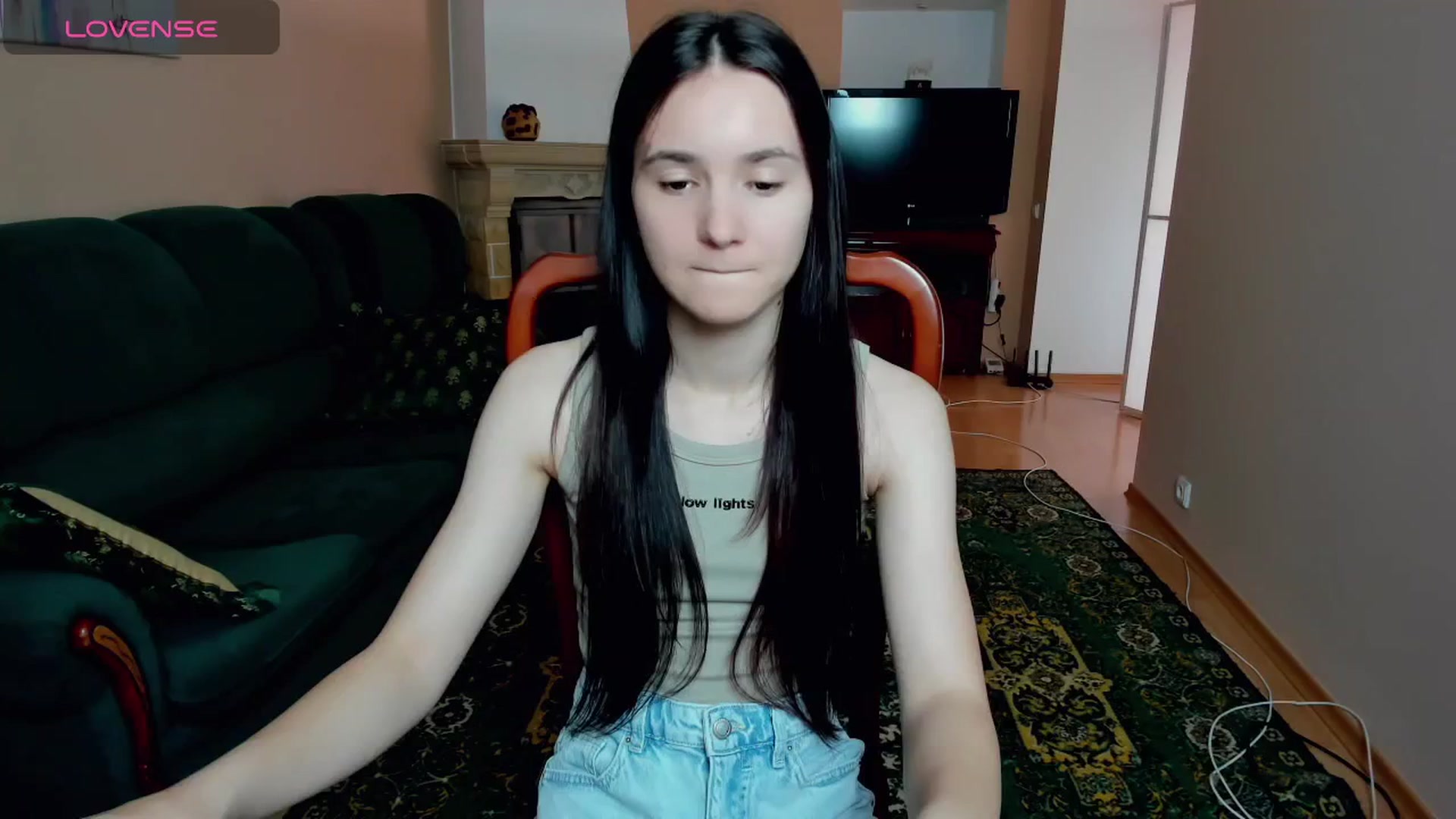 Gallery image thumbnail from Madison_Burke's myfreecams stream on, 06/04/2025, 16:04 image 17 of 20