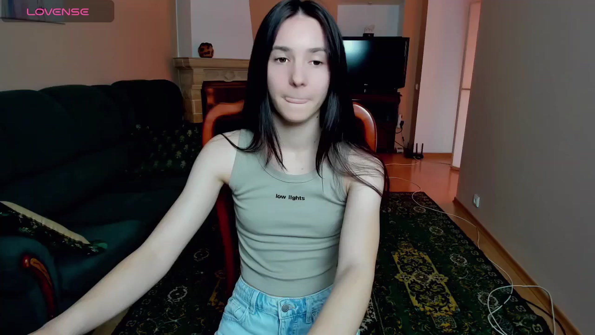 Gallery image thumbnail from Madison_Burke's myfreecams stream on, 06/04/2025, 17:17 image 15 of 20