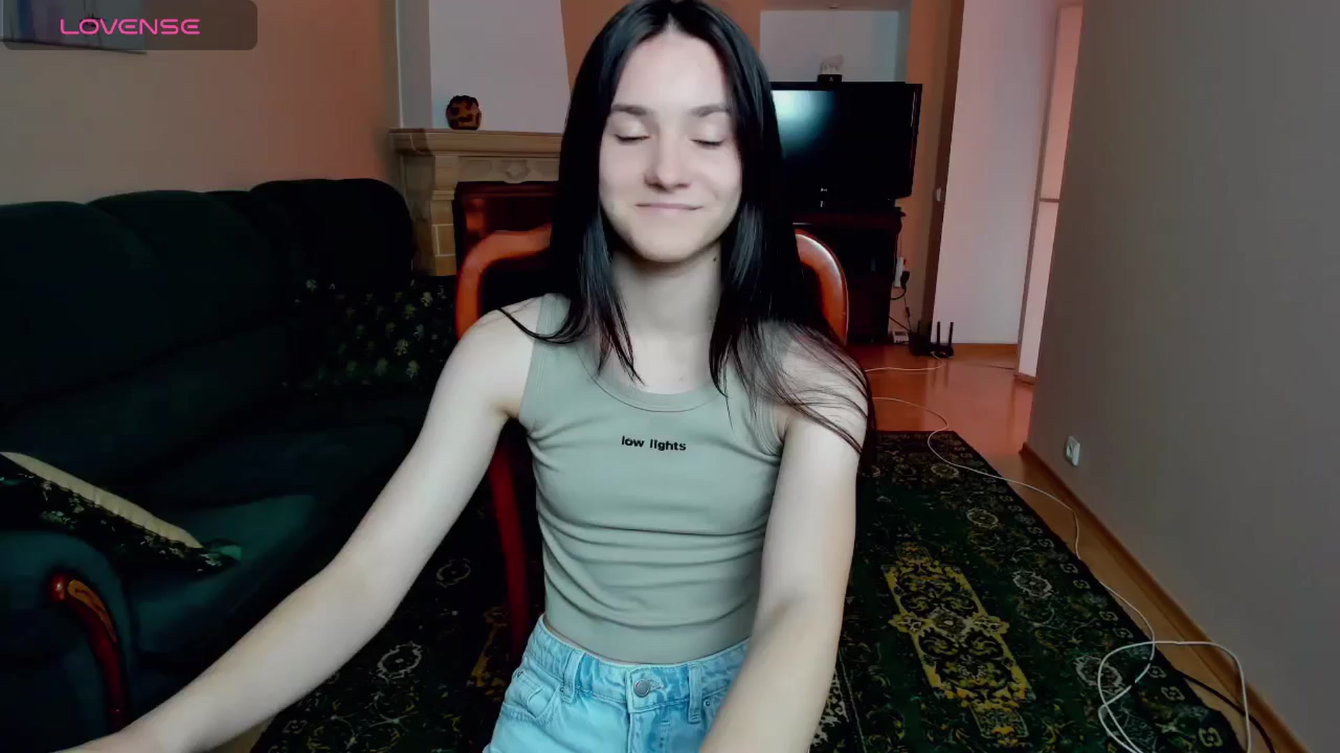 Gallery image thumbnail from Madison_Burke's myfreecams stream on, 06/04/2025, 17:17 image 17 of 20