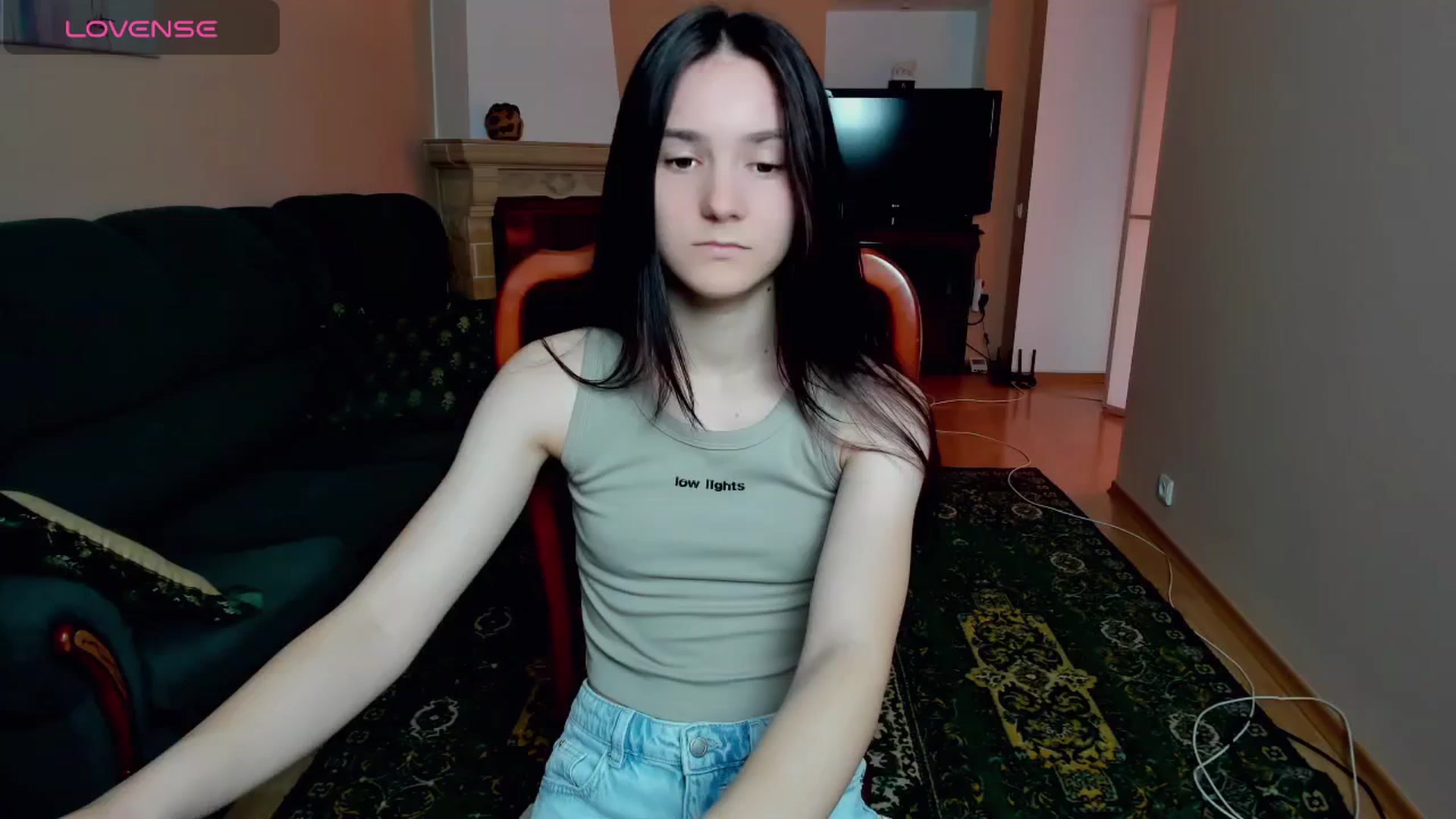 Gallery image thumbnail from Madison_Burke's myfreecams stream on, 06/04/2025, 17:17 image 20 of 20