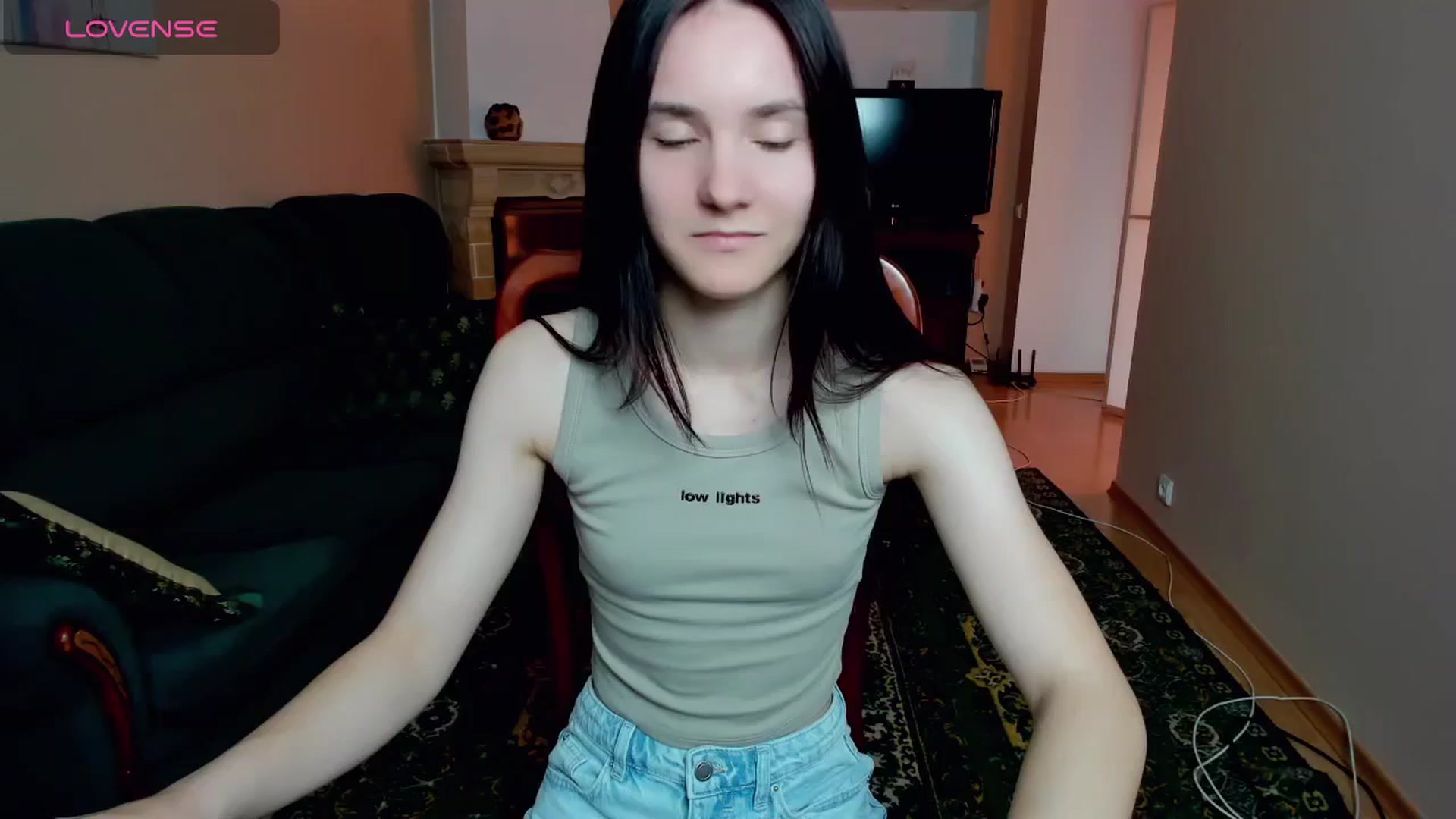 Gallery image thumbnail from Madison_Burke's myfreecams stream on, 06/04/2025, 17:17 image 12 of 20