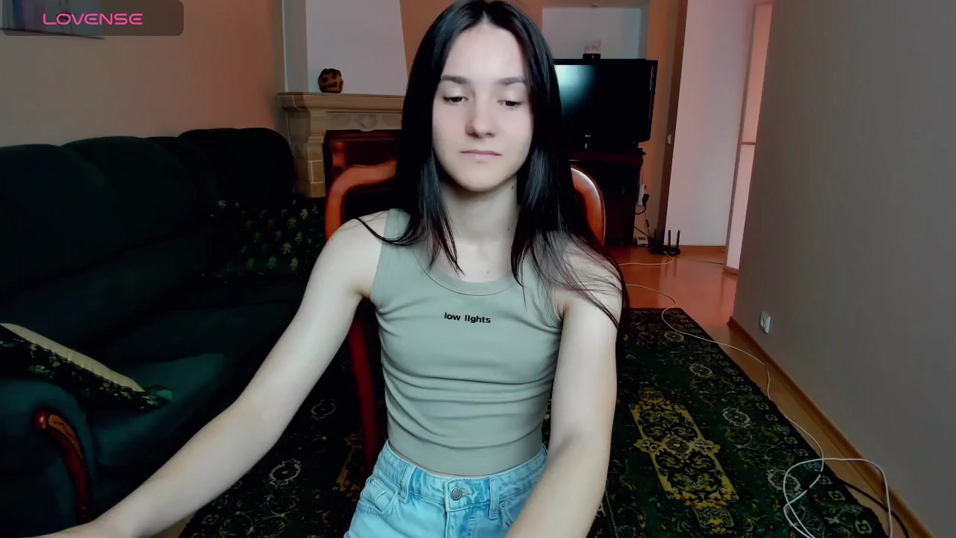 Gallery image thumbnail from Madison_Burke's myfreecams stream on, 06/04/2025, 17:17 image 16 of 20