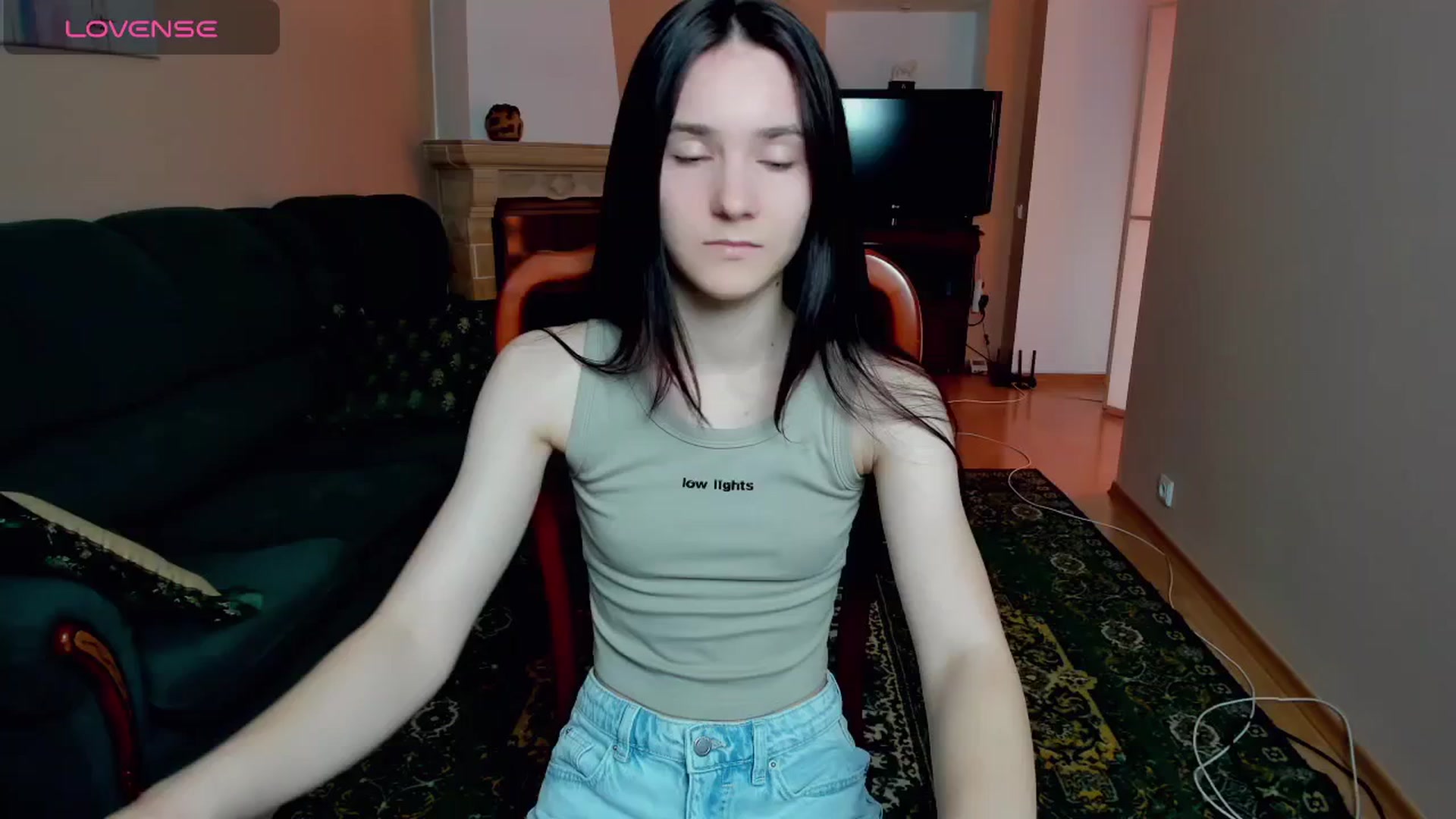 Gallery image thumbnail from Madison_Burke's myfreecams stream on, 06/04/2025, 17:17 image 14 of 20