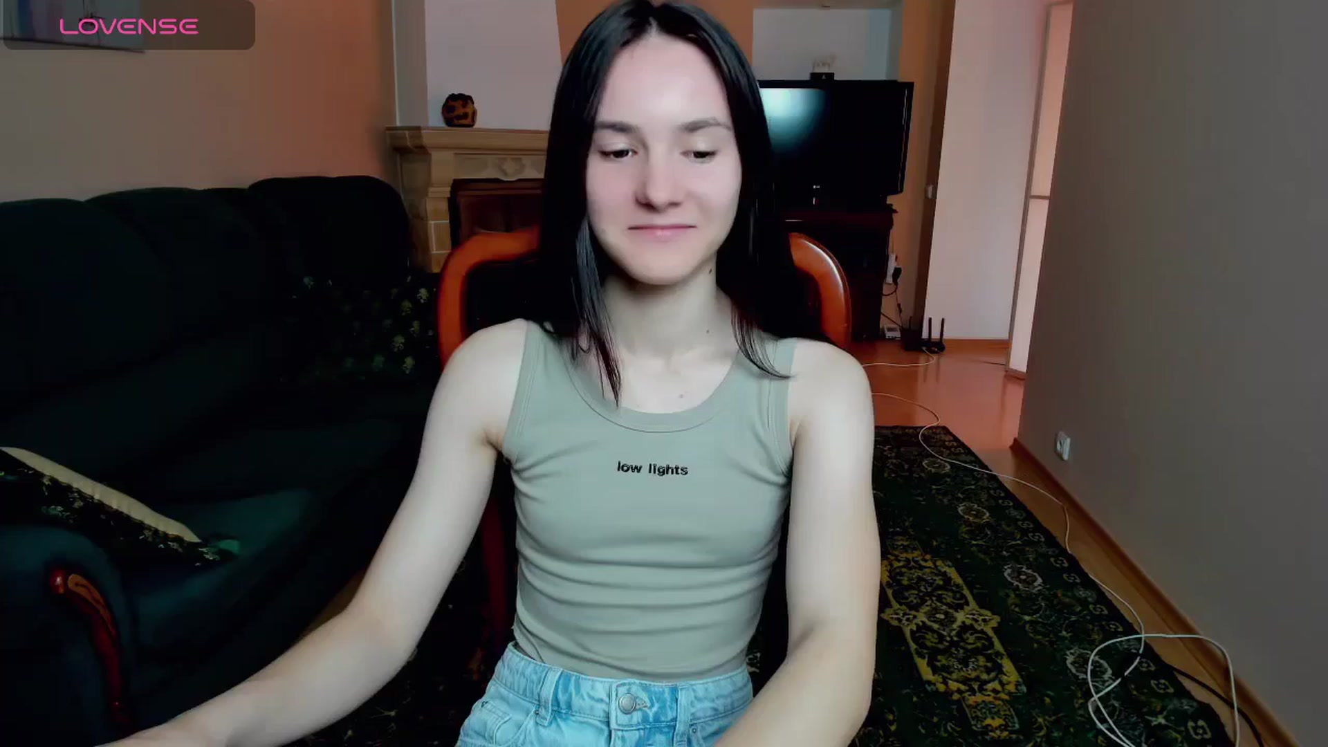 Gallery image thumbnail from Madison_Burke's myfreecams stream on, 06/04/2025, 17:17 image 5 of 20