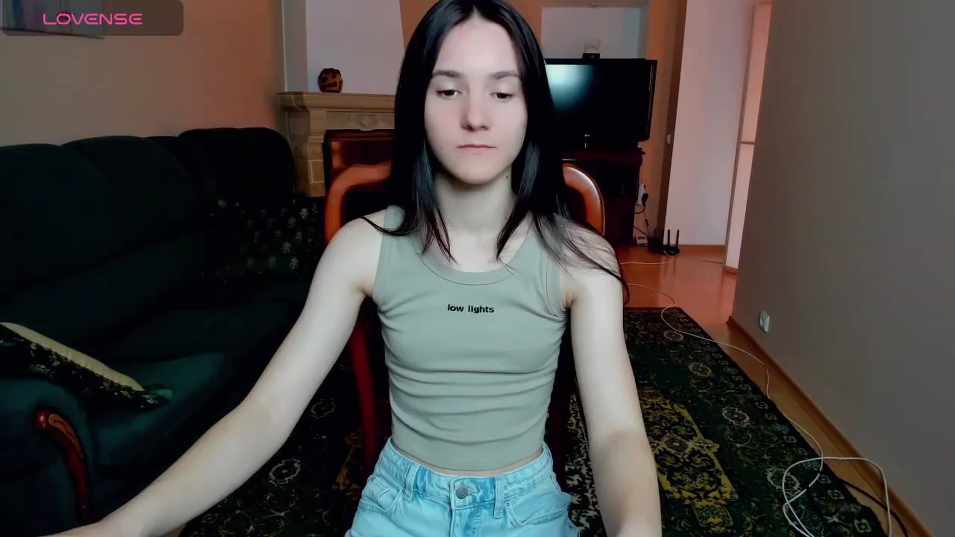 Gallery image thumbnail from Madison_Burke's myfreecams stream on, 06/04/2025, 17:17 image 13 of 20