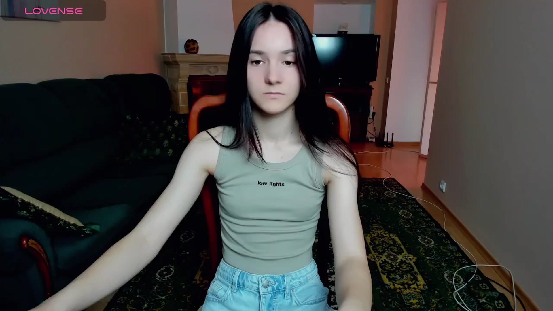 Gallery image thumbnail from Madison_Burke's myfreecams stream on, 06/04/2025, 17:17 image 19 of 20
