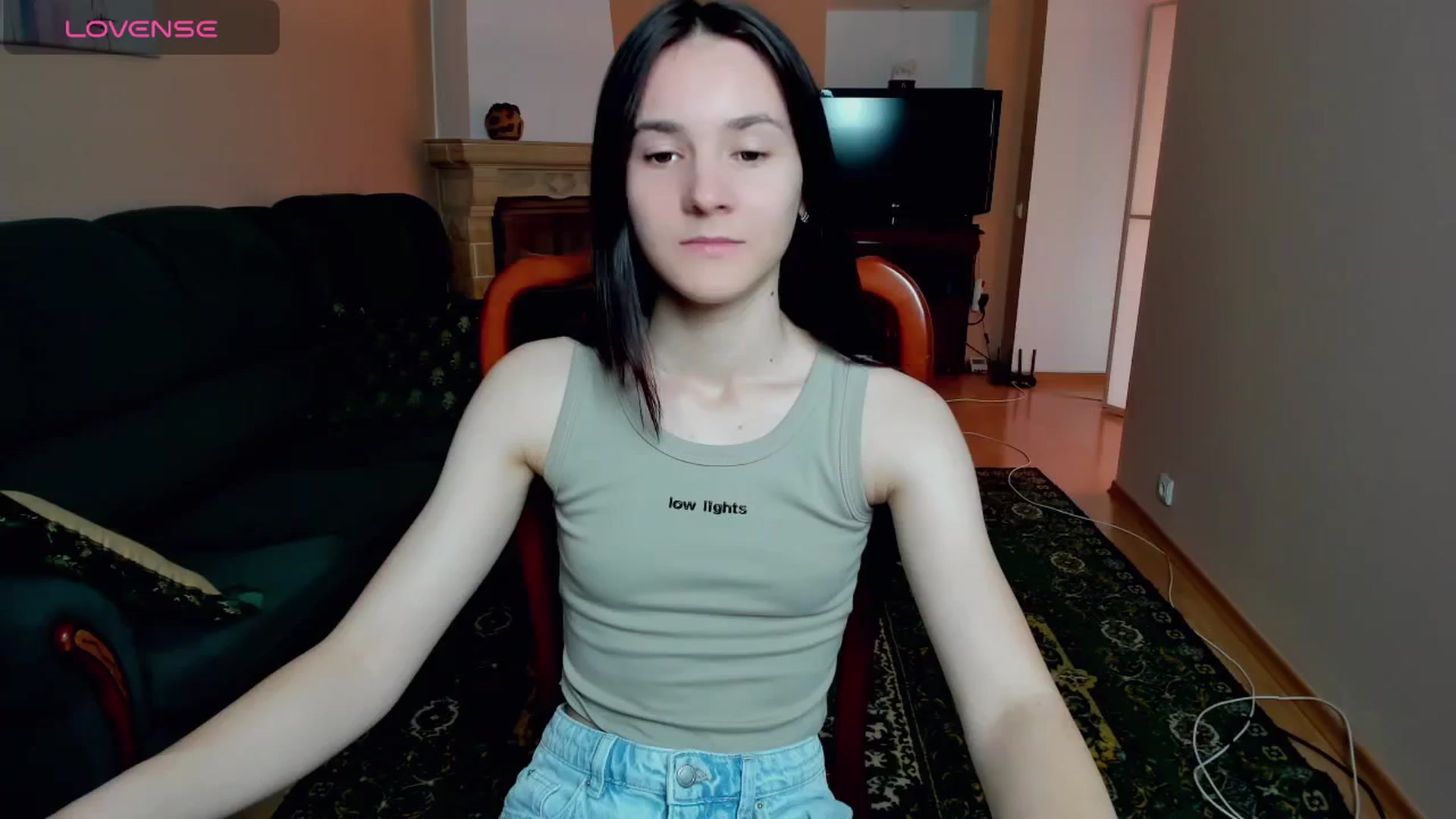 Gallery image thumbnail from Madison_Burke's myfreecams stream on, 06/04/2025, 17:17 image 2 of 20