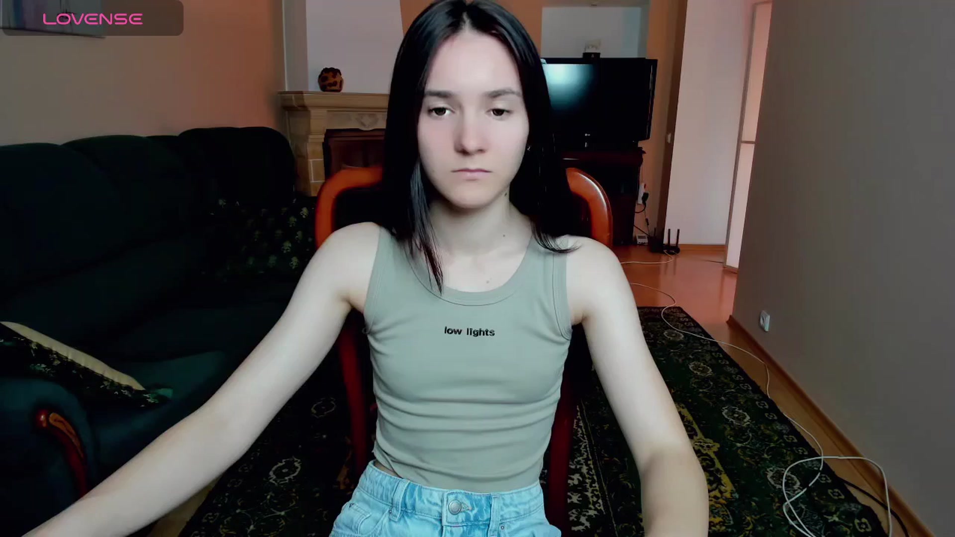 Gallery image thumbnail from Madison_Burke's myfreecams stream on, 06/04/2025, 17:17 image 4 of 20