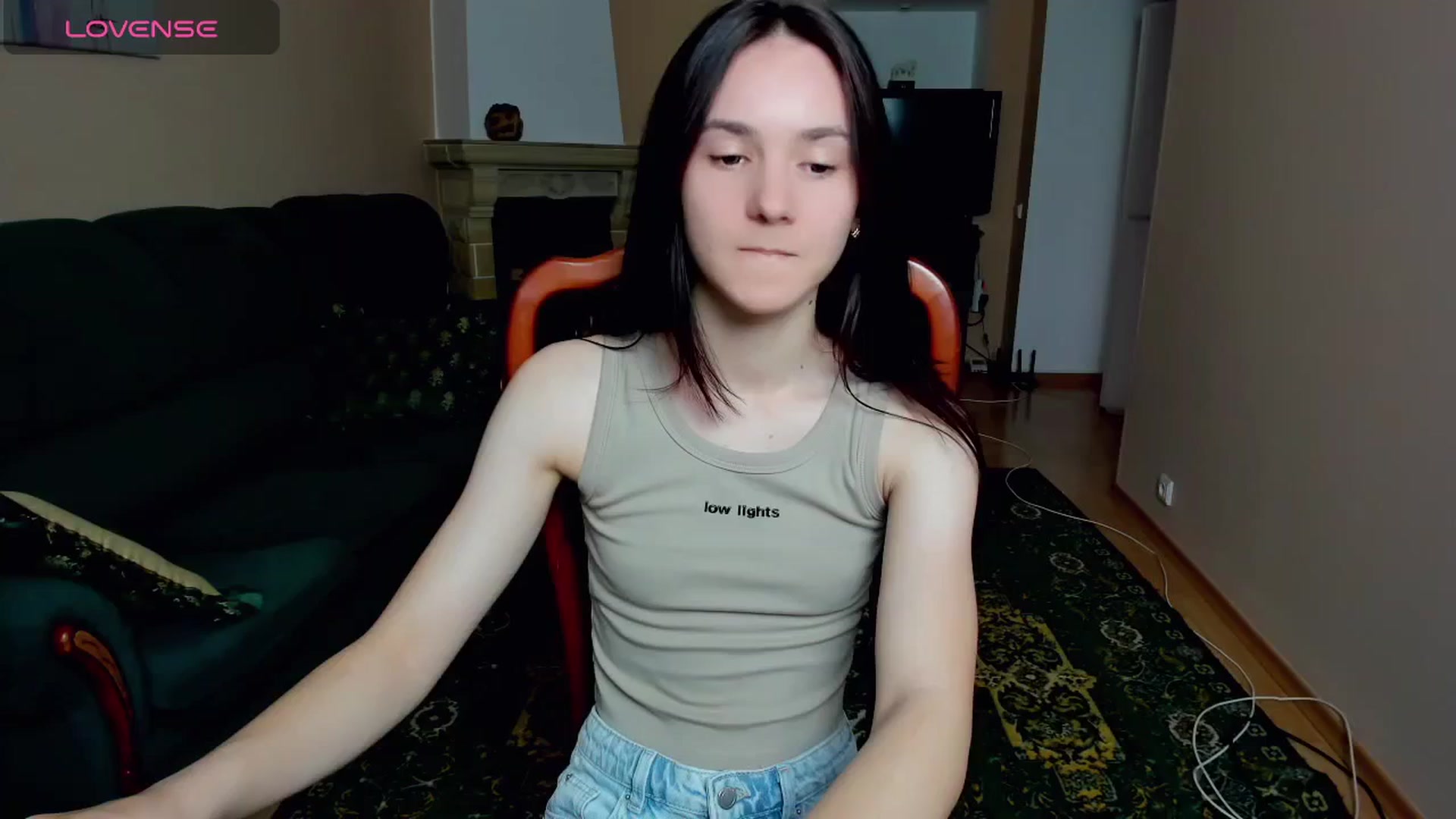 Gallery image thumbnail from Madison_Burke's myfreecams stream on, 06/04/2025, 17:47 image 19 of 20