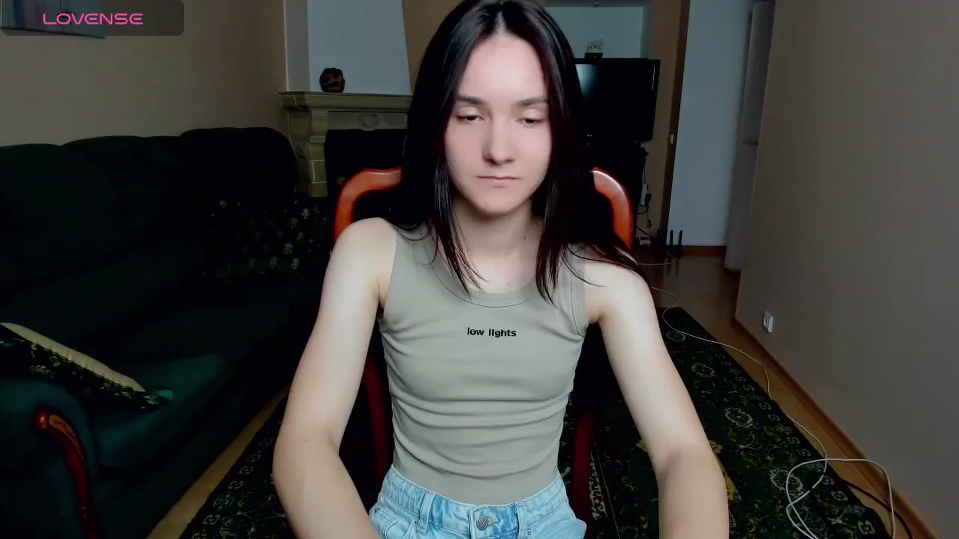 Gallery image thumbnail from Madison_Burke's myfreecams stream on, 06/04/2025, 17:47 image 18 of 20
