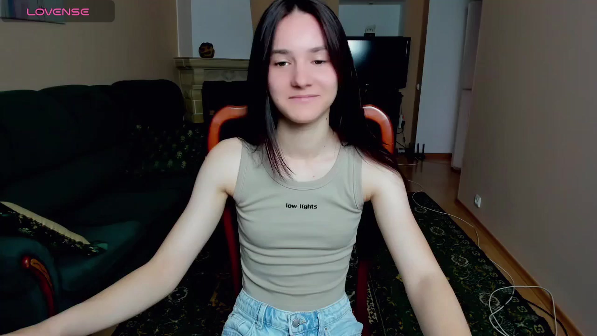 Gallery image thumbnail from Madison_Burke's myfreecams stream on, 06/04/2025, 17:47 image 10 of 20