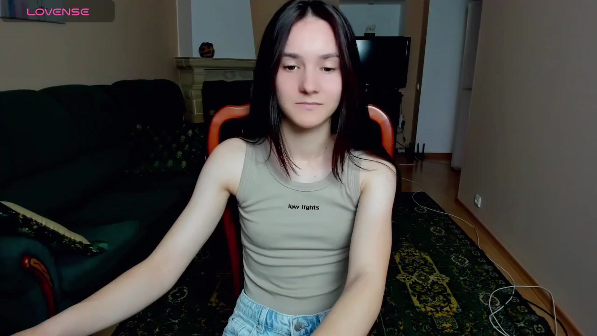 Gallery image thumbnail from Madison_Burke's myfreecams stream on, 06/04/2025, 17:47 image 17 of 20