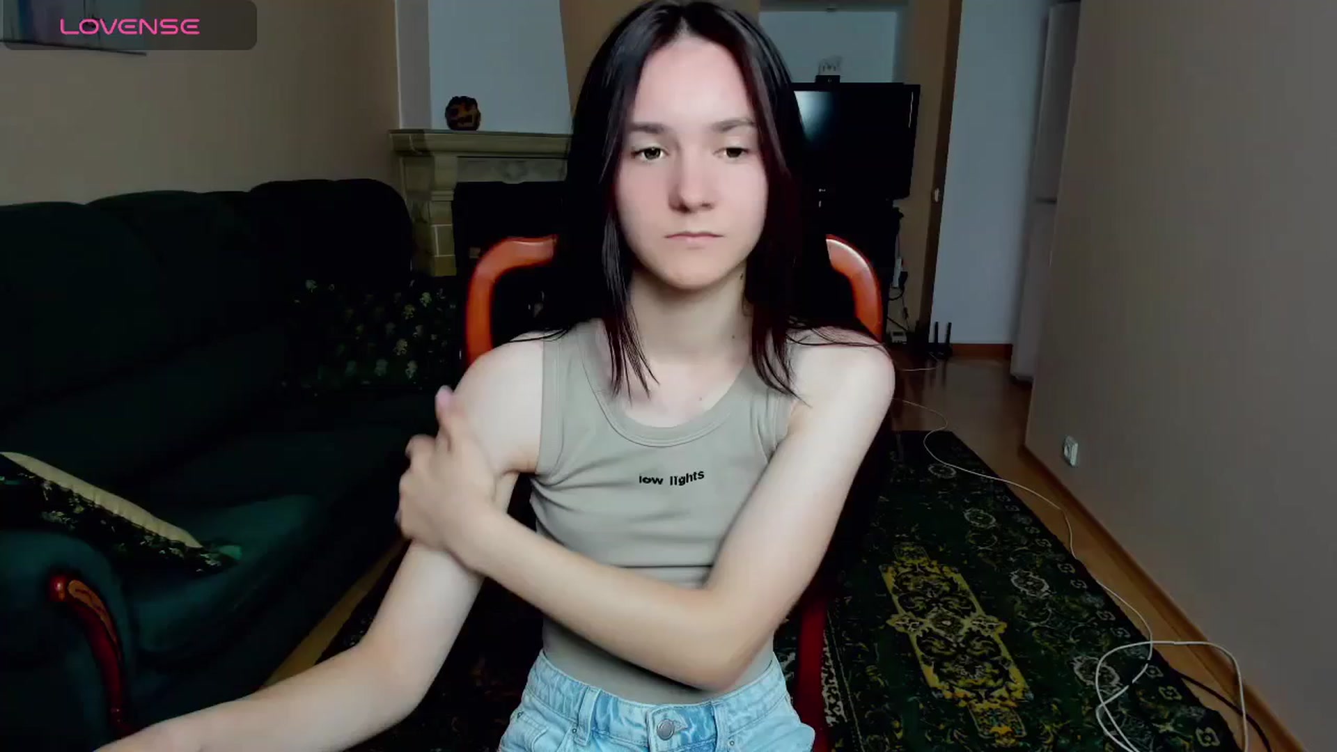 Gallery image thumbnail from Madison_Burke's myfreecams stream on, 06/04/2025, 17:47 image 14 of 20