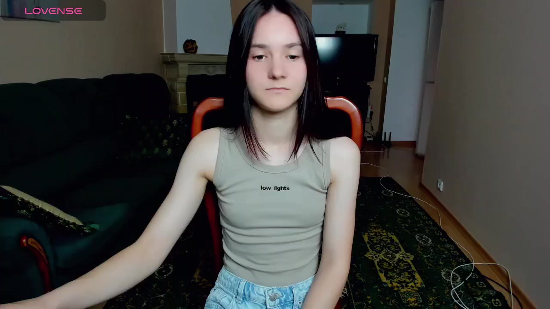 Gallery image thumbnail from Madison_Burke's myfreecams stream on, 06/04/2025, 17:47 image 9 of 20