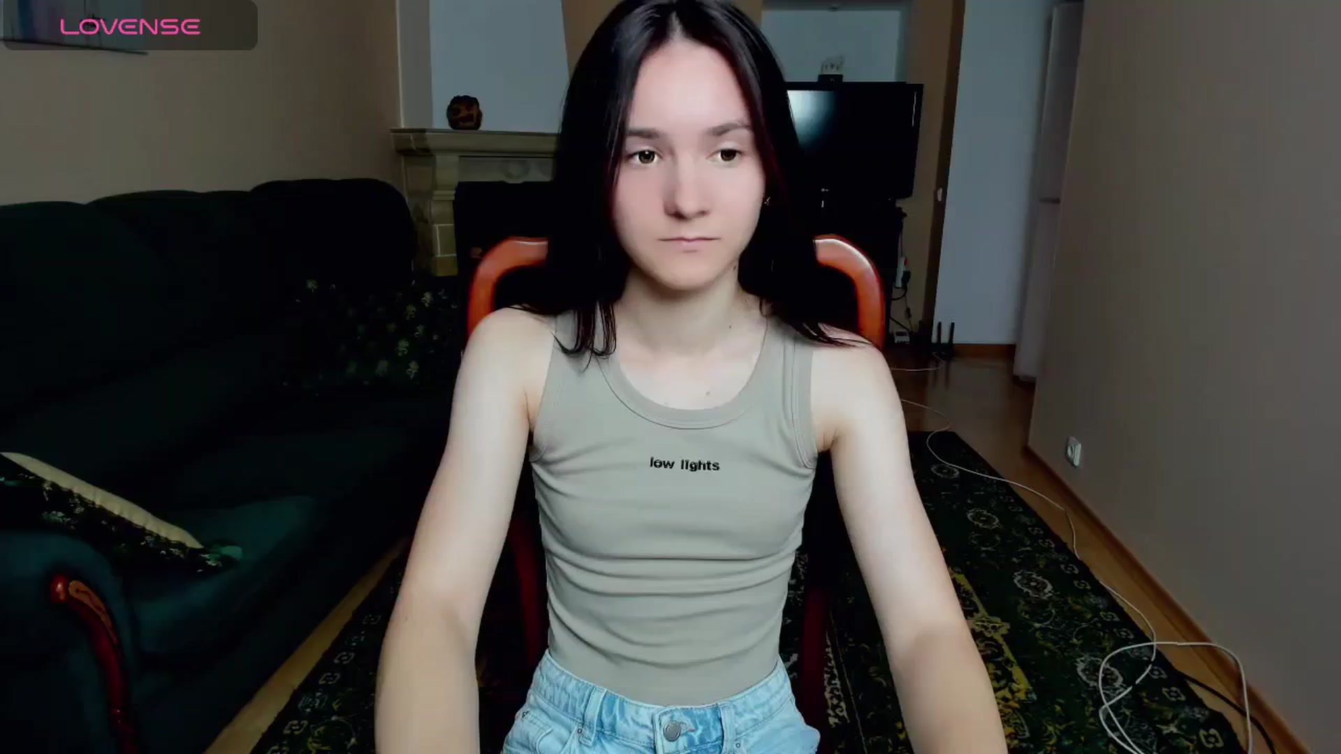 Gallery image thumbnail from Madison_Burke's myfreecams stream on, 06/04/2025, 17:47 image 13 of 20