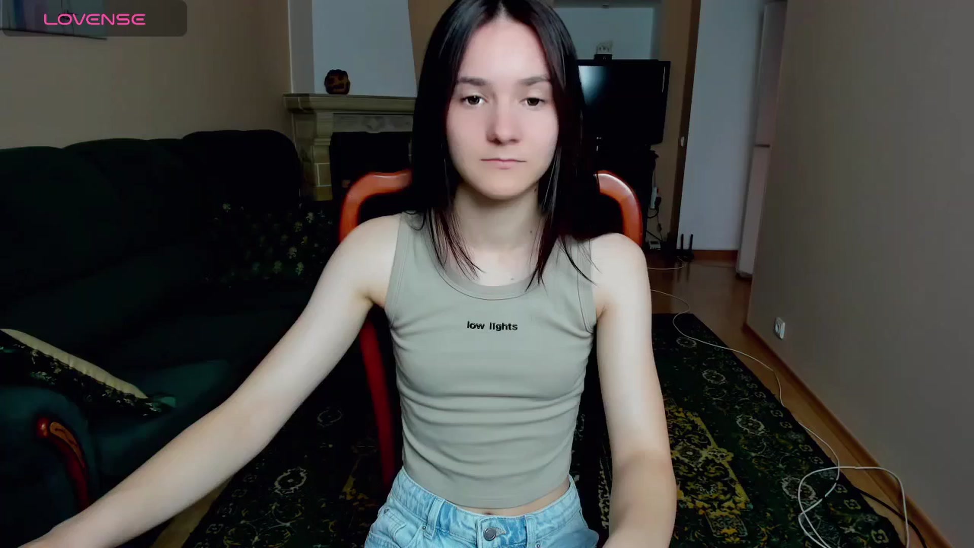 Gallery image thumbnail from Madison_Burke's myfreecams stream on, 06/04/2025, 17:47 image 3 of 20