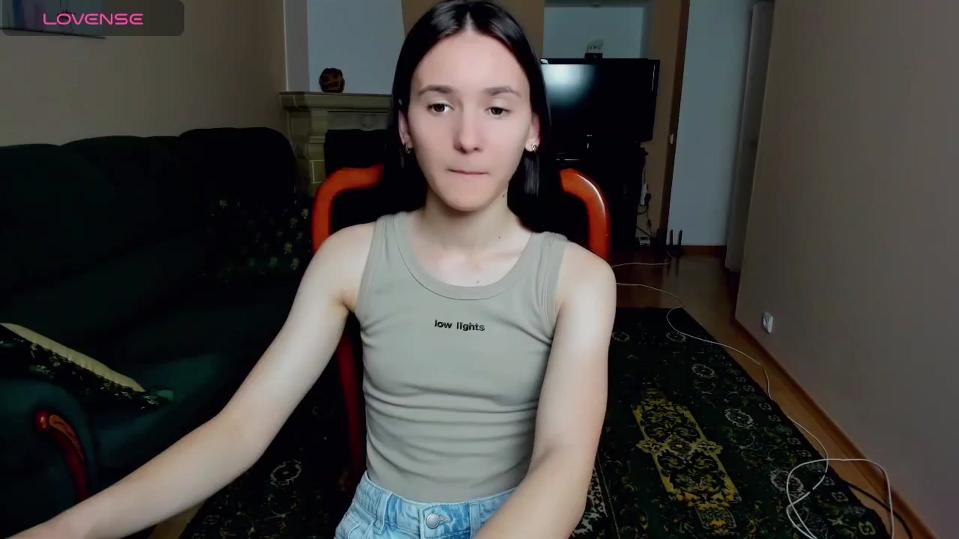 Gallery image thumbnail from Madison_Burke's myfreecams stream on, 06/04/2025, 20:06 image 2 of 20