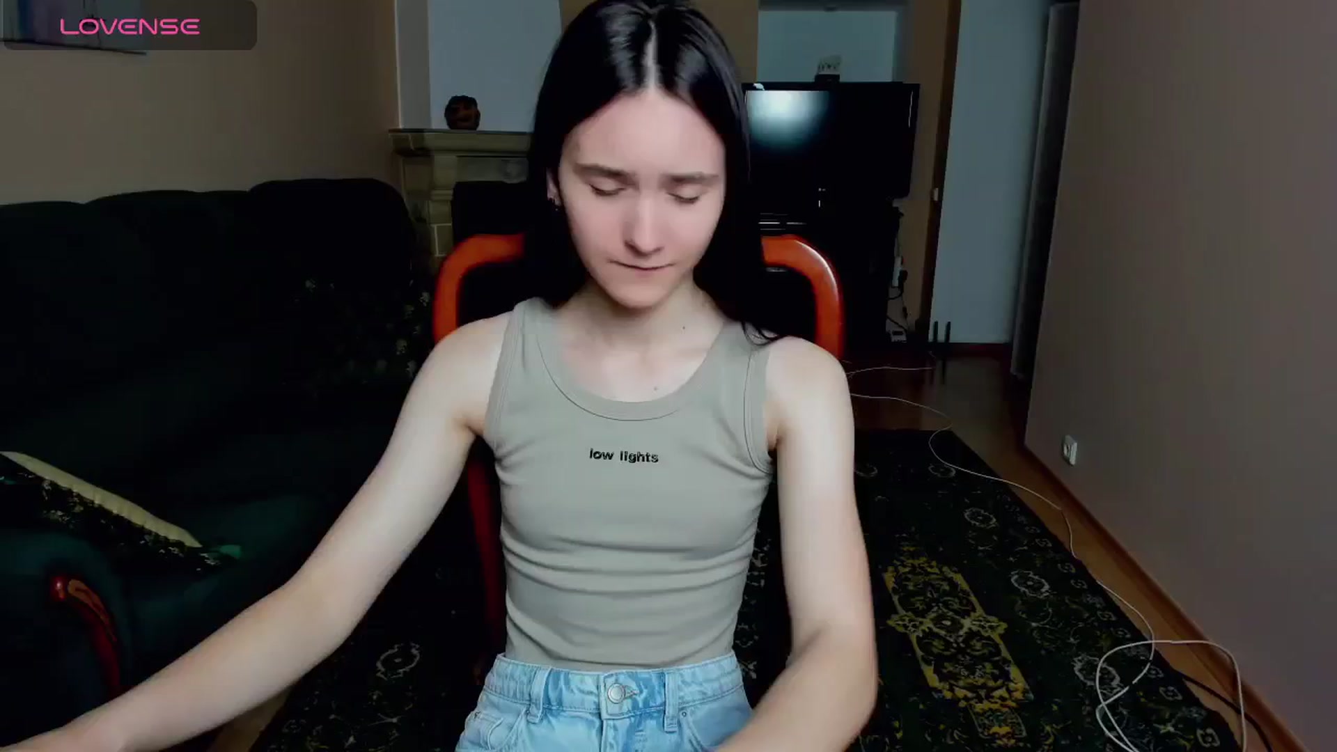 Gallery image thumbnail from Madison_Burke's myfreecams stream on, 06/04/2025, 20:06 image 18 of 20