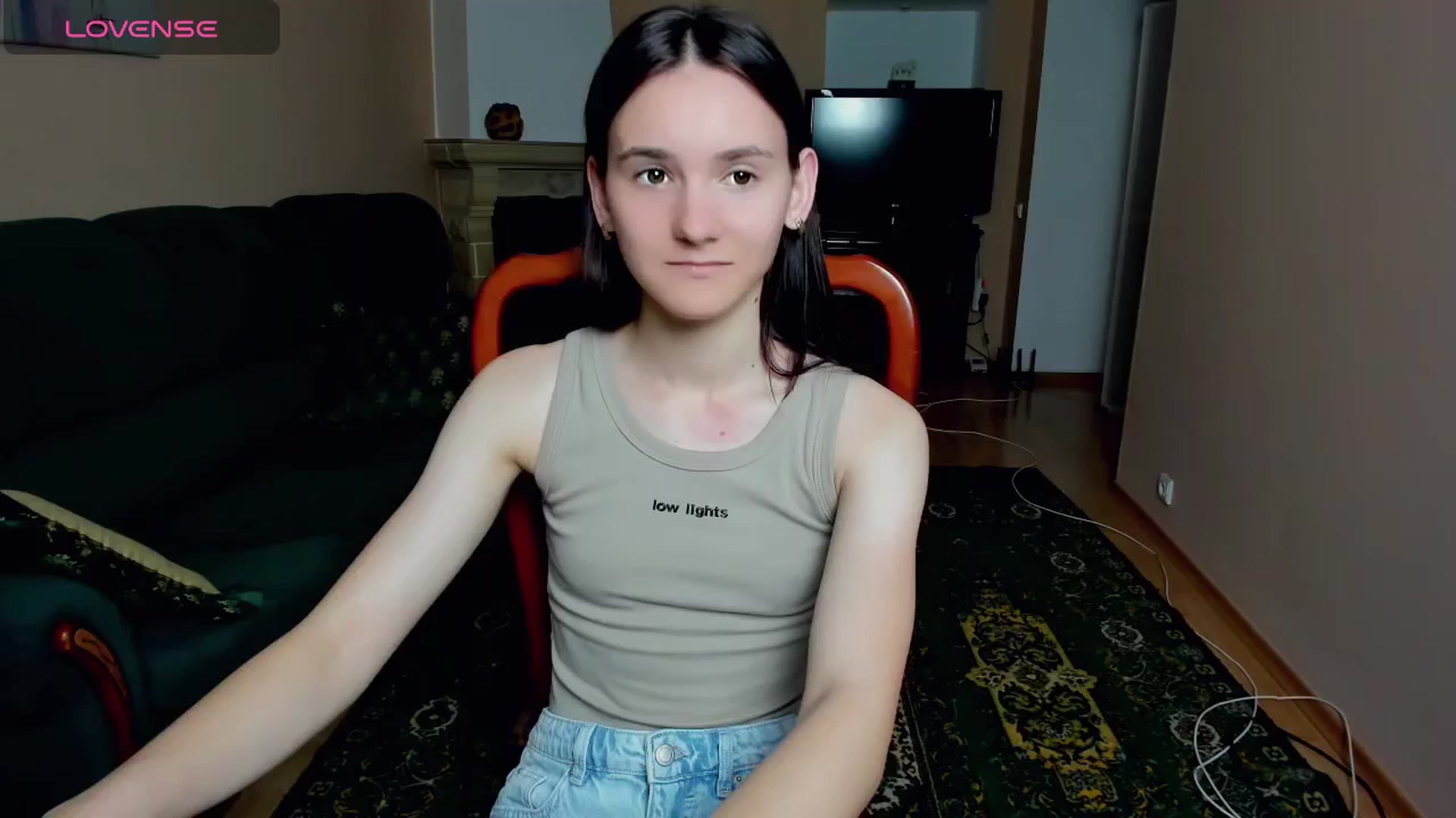 Gallery image thumbnail from Madison_Burke's myfreecams stream on, 06/04/2025, 20:06 image 20 of 20
