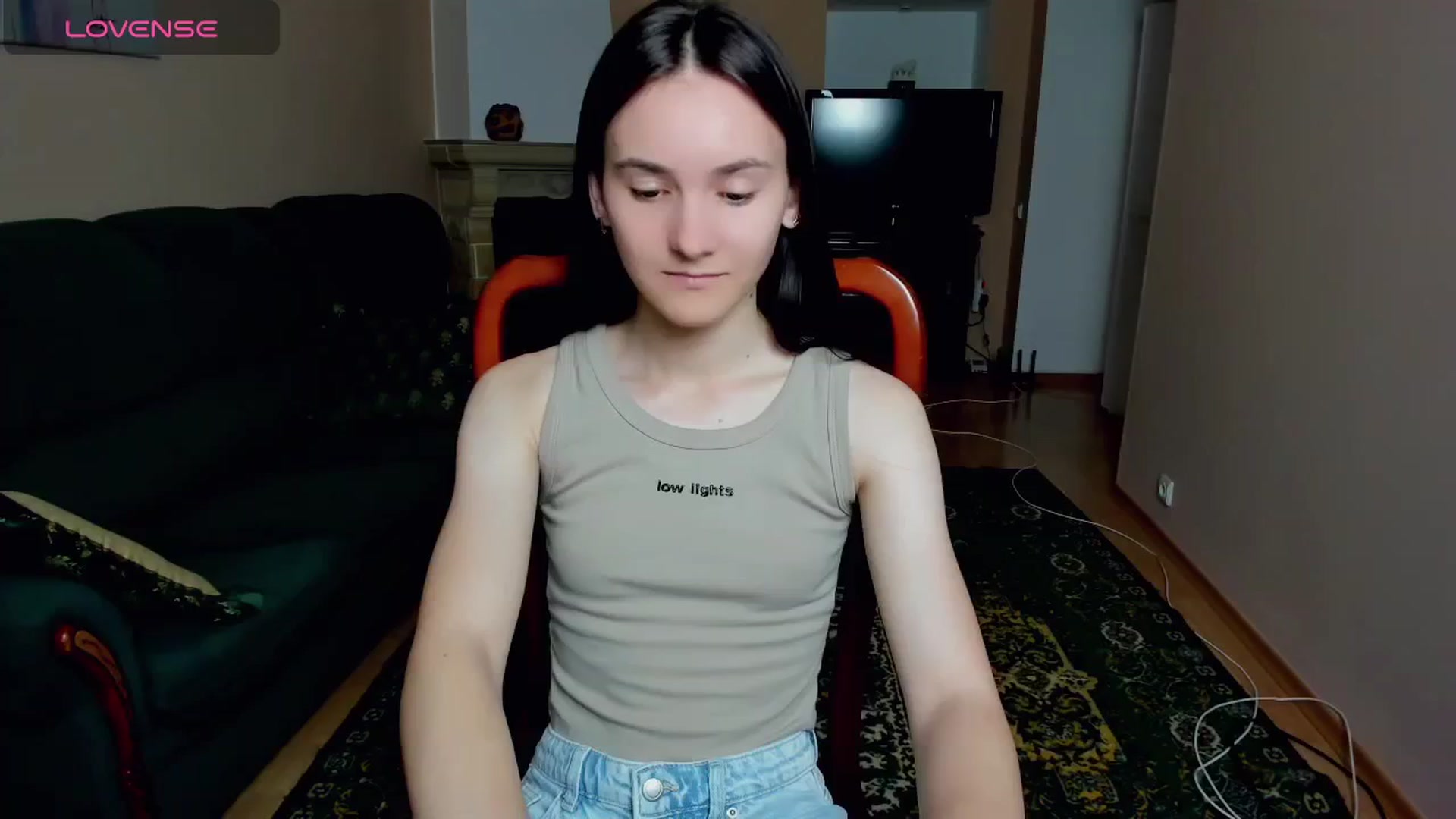 Gallery image thumbnail from Madison_Burke's myfreecams stream on, 06/04/2025, 20:06 image 4 of 20