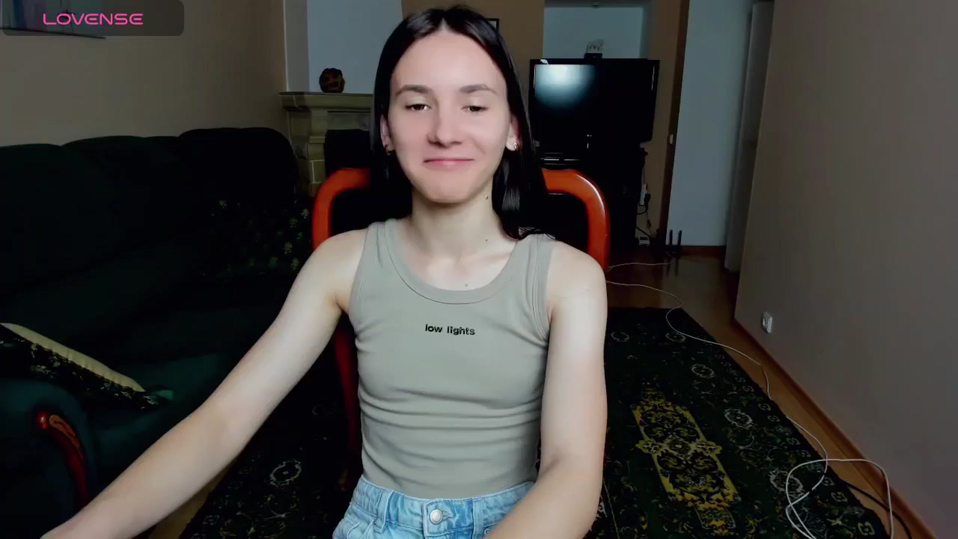 Gallery image thumbnail from Madison_Burke's myfreecams stream on, 06/04/2025, 20:06 image 6 of 20