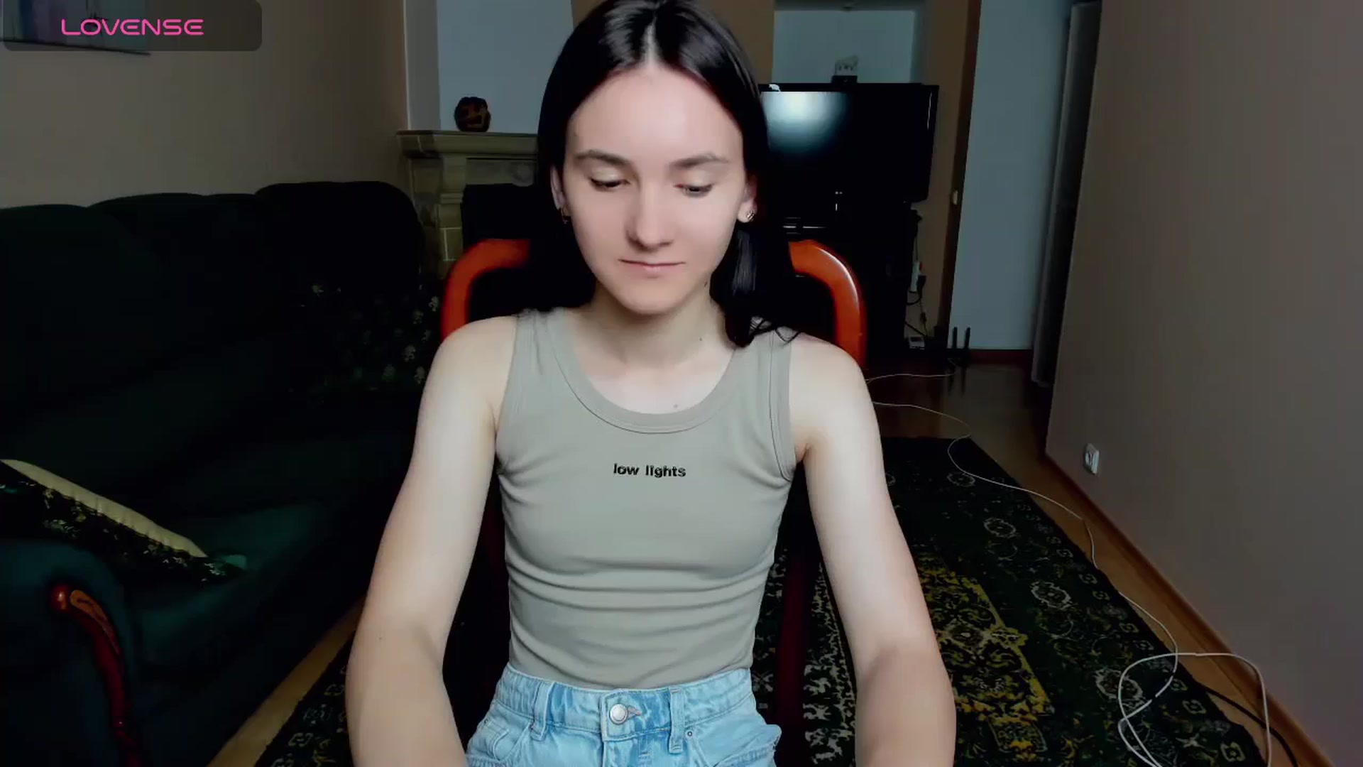 Gallery image thumbnail from Madison_Burke's myfreecams stream on, 06/04/2025, 20:06 image 11 of 20