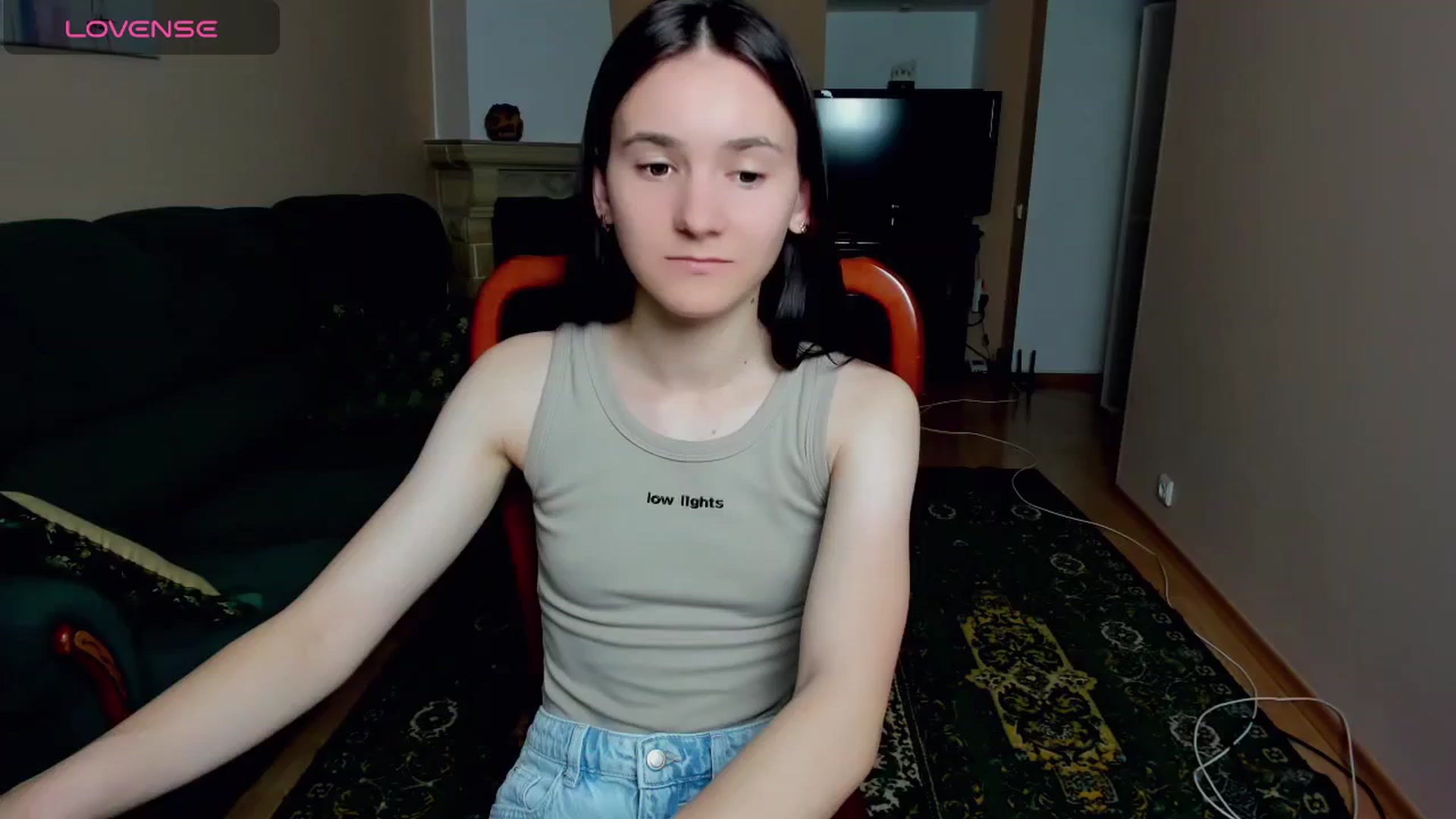 Gallery image thumbnail from Madison_Burke's myfreecams stream on, 06/04/2025, 20:06 image 10 of 20
