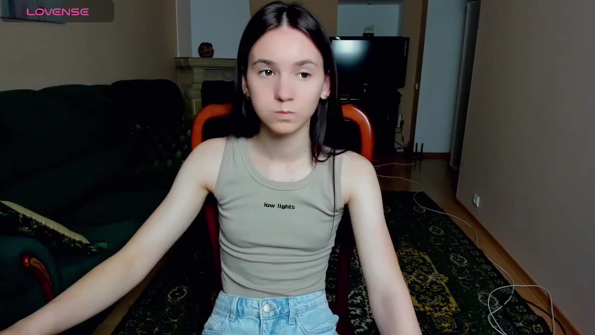 Gallery image thumbnail from Madison_Burke's myfreecams stream on, 06/04/2025, 20:06 image 15 of 20