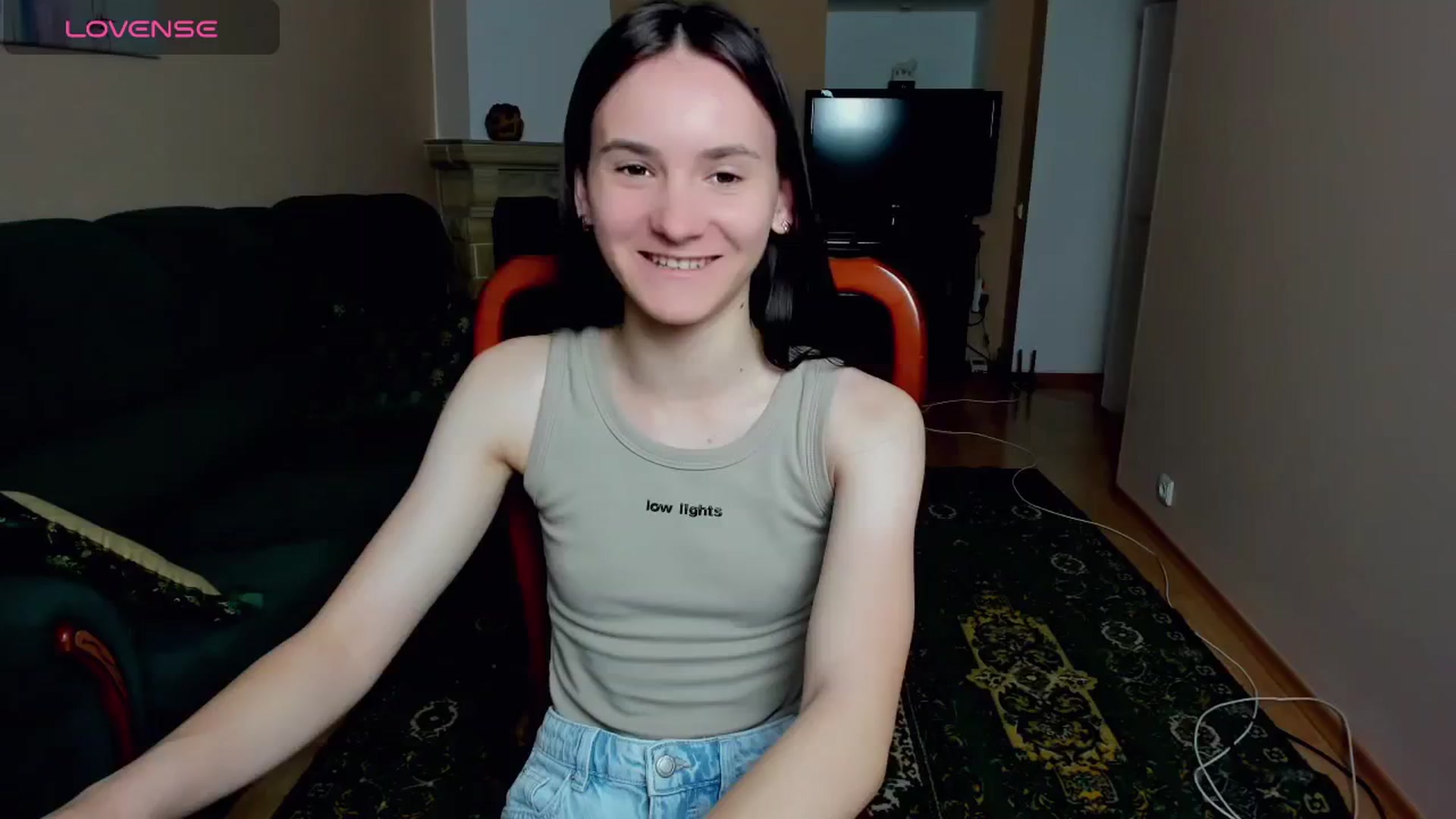 Gallery image thumbnail from Madison_Burke's myfreecams stream on, 06/04/2025, 20:06 image 8 of 20
