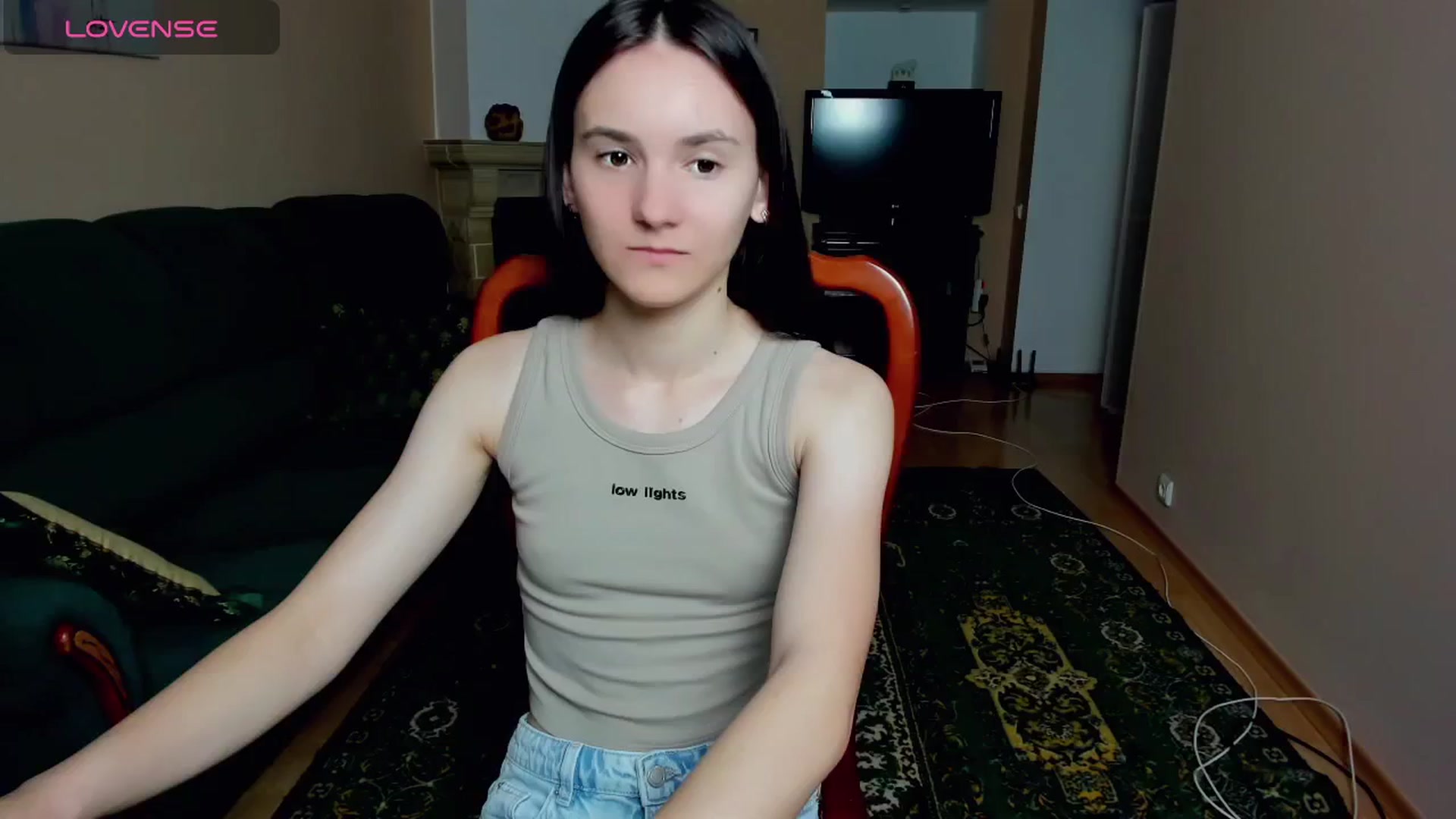 Gallery image thumbnail from Madison_Burke's myfreecams stream on, 06/04/2025, 20:06 image 16 of 20