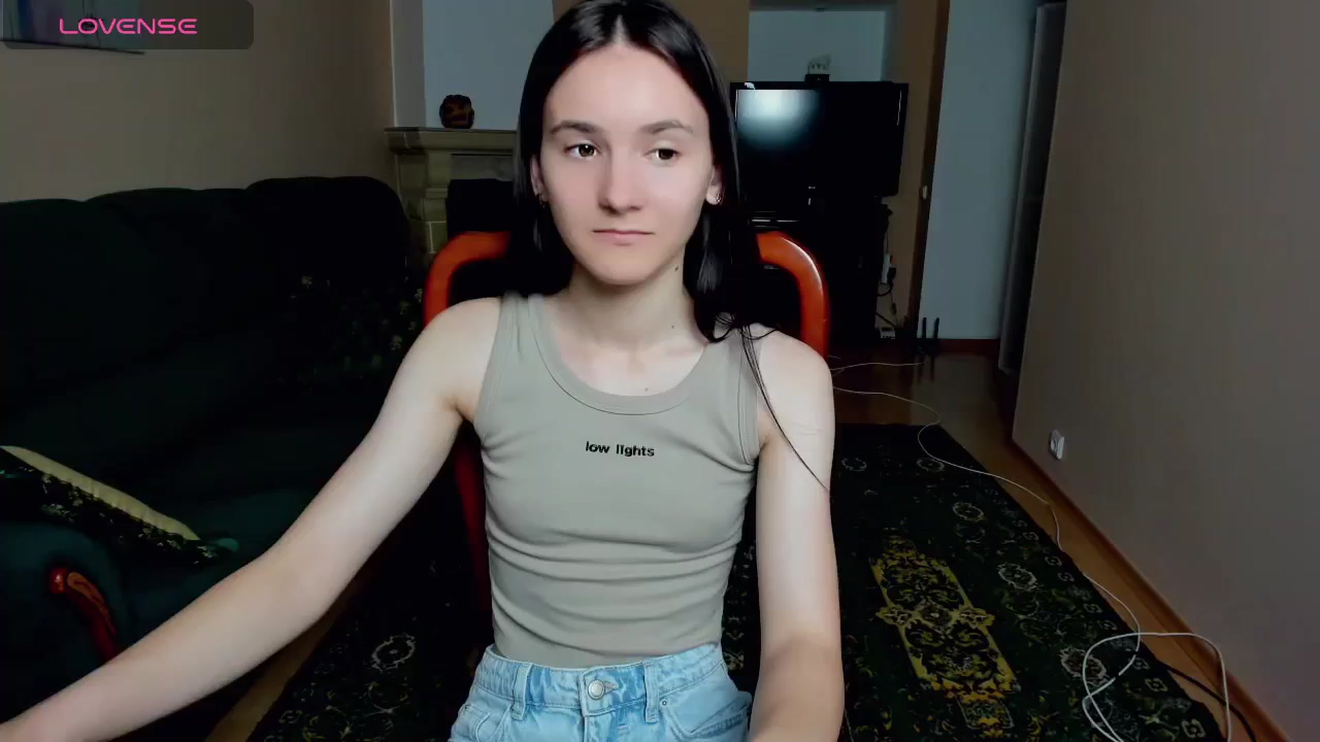Gallery image thumbnail from Madison_Burke's myfreecams stream on, 06/04/2025, 20:06 image 14 of 20
