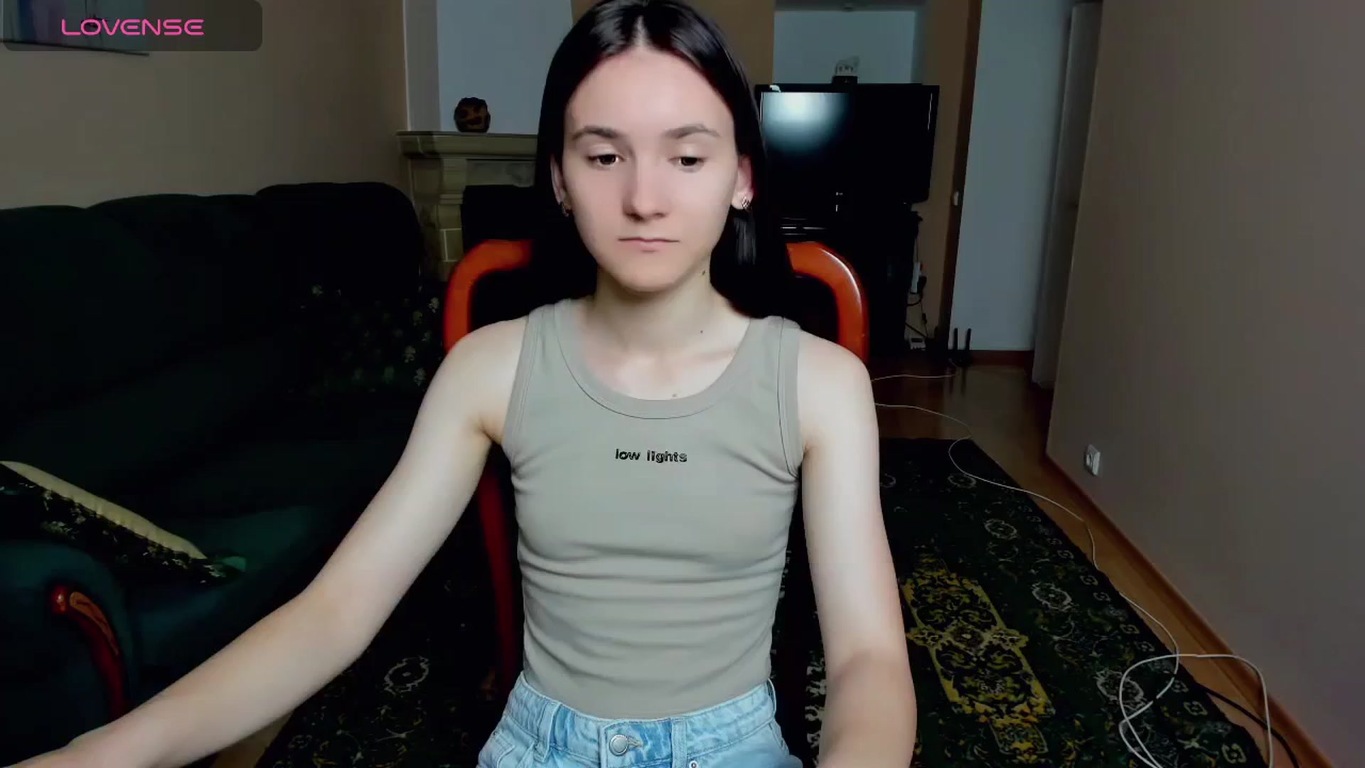 Gallery image thumbnail from Madison_Burke's myfreecams stream on, 06/04/2025, 20:06 image 1 of 20