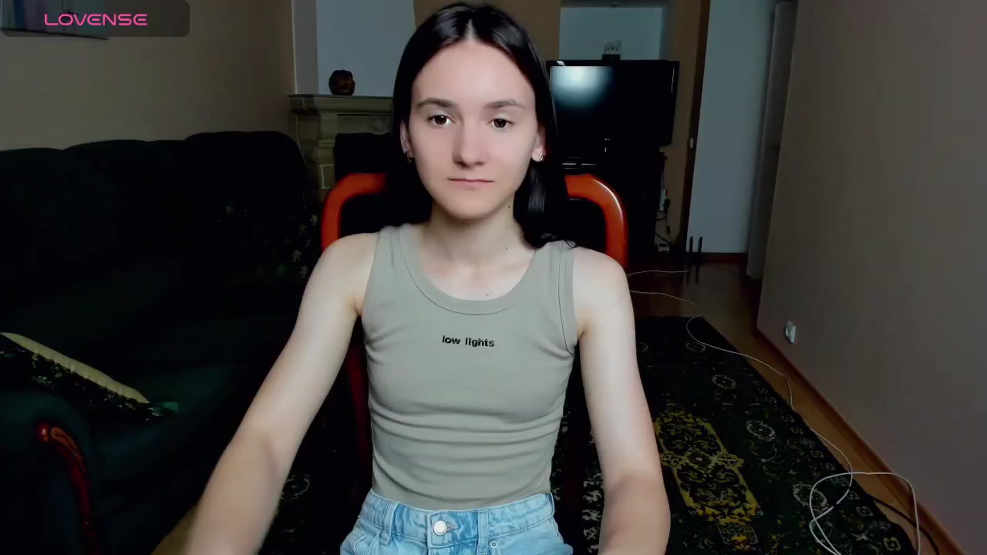Gallery image thumbnail from Madison_Burke's myfreecams stream on, 06/04/2025, 20:06 image 5 of 20