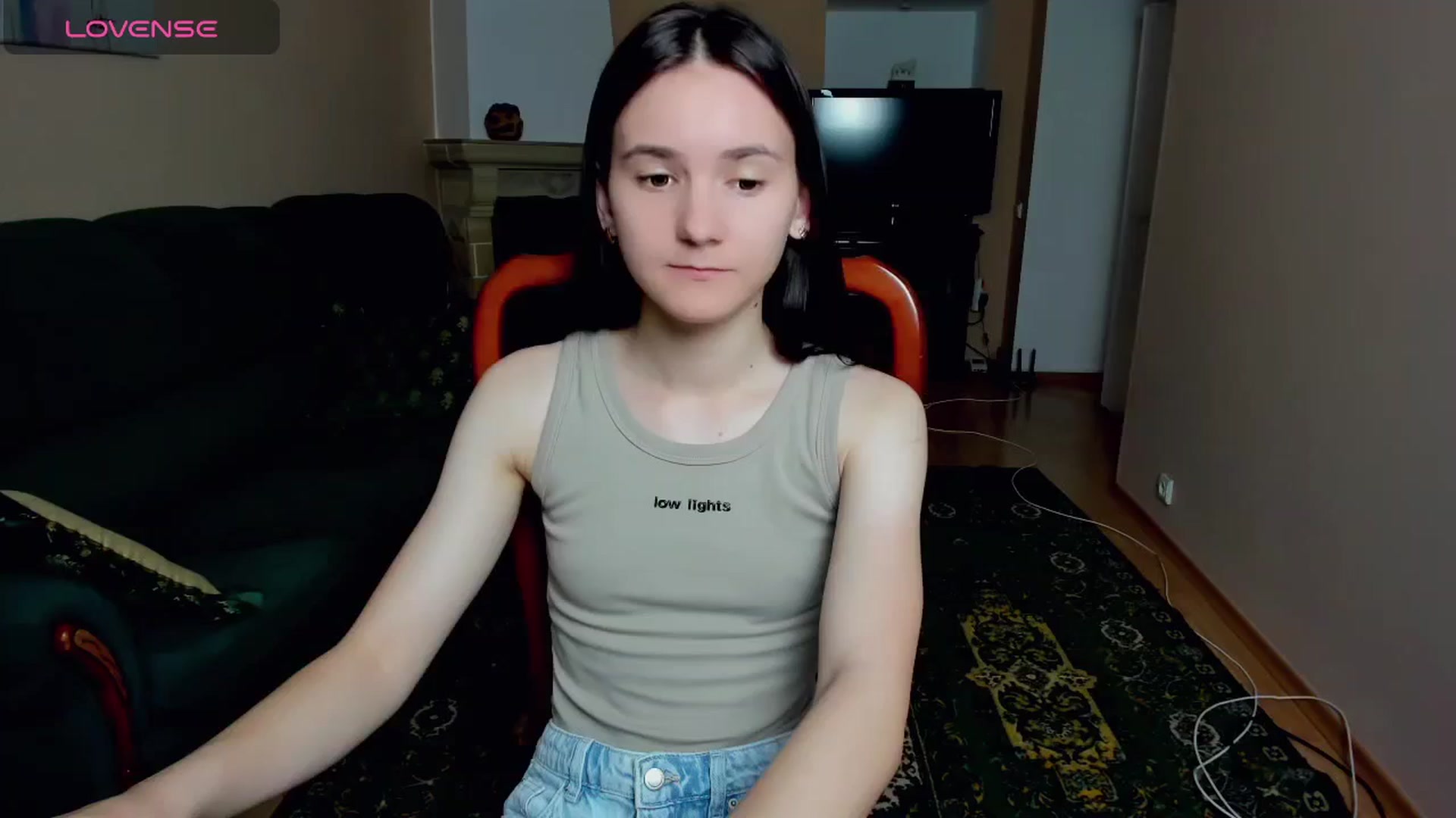 Gallery image thumbnail from Madison_Burke's myfreecams stream on, 06/04/2025, 20:06 image 3 of 20