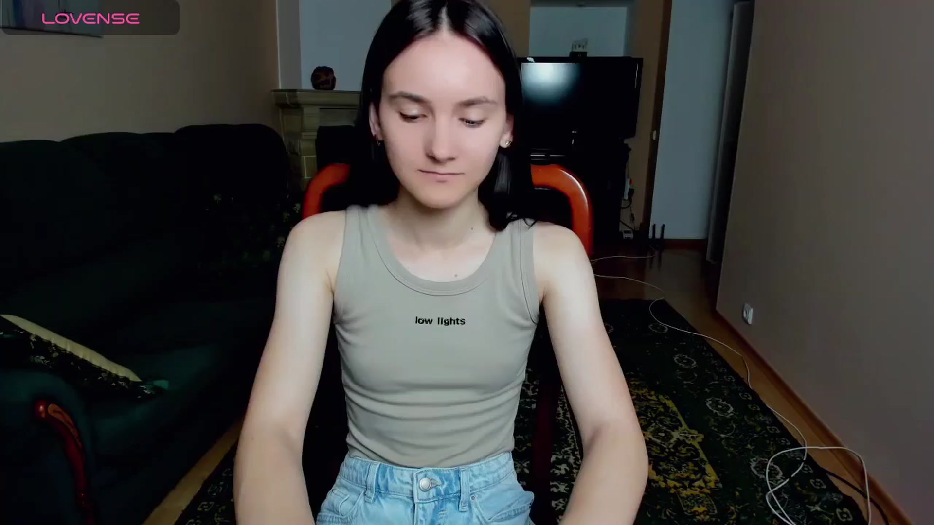 Gallery image thumbnail from Madison_Burke's myfreecams stream on, 06/04/2025, 20:06 image 9 of 20