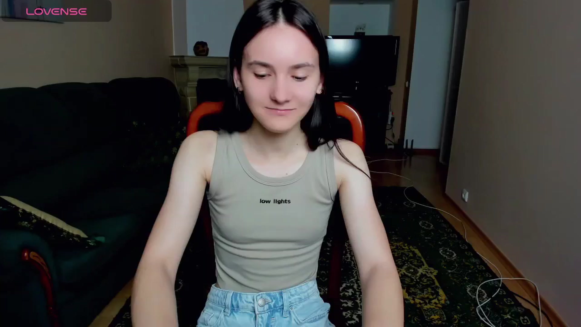 Gallery image thumbnail from Madison_Burke's myfreecams stream on, 06/04/2025, 20:06 image 13 of 20