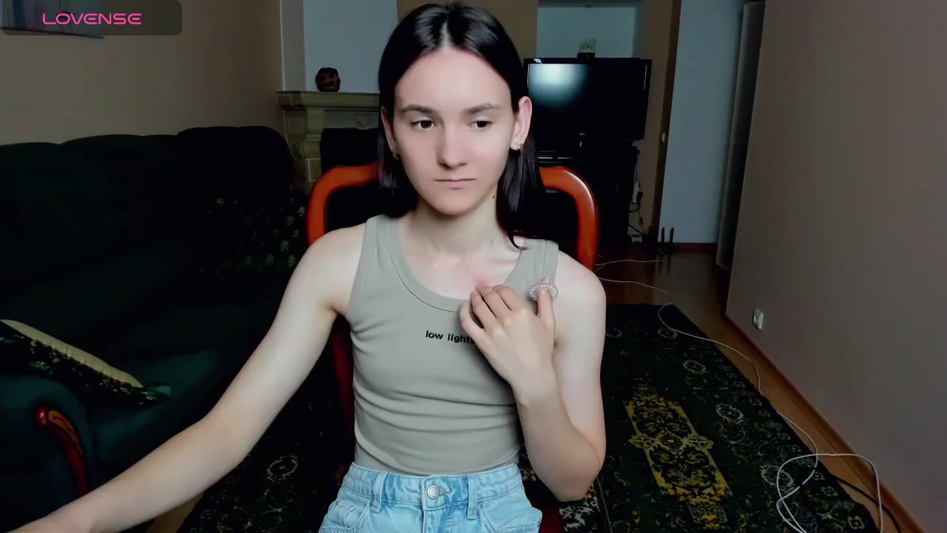 Gallery image thumbnail from Madison_Burke's myfreecams stream on, 06/04/2025, 20:06 image 19 of 20